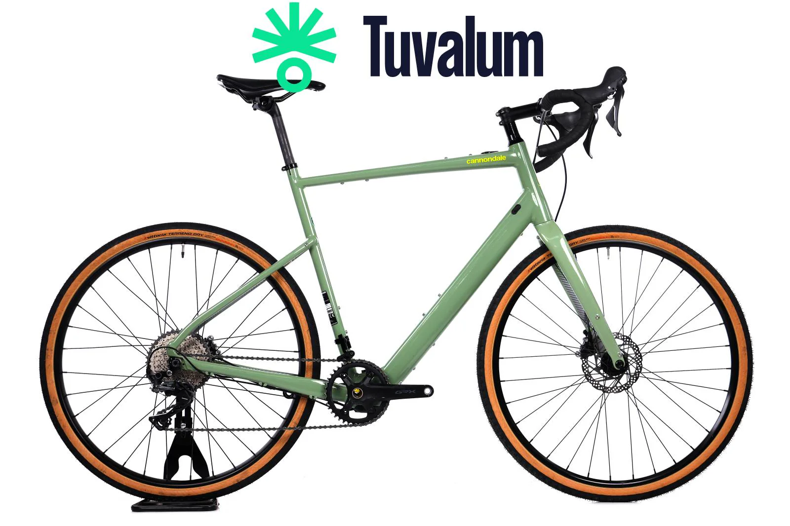 Cannondale Topstone Neo SL 1 - Image 10
