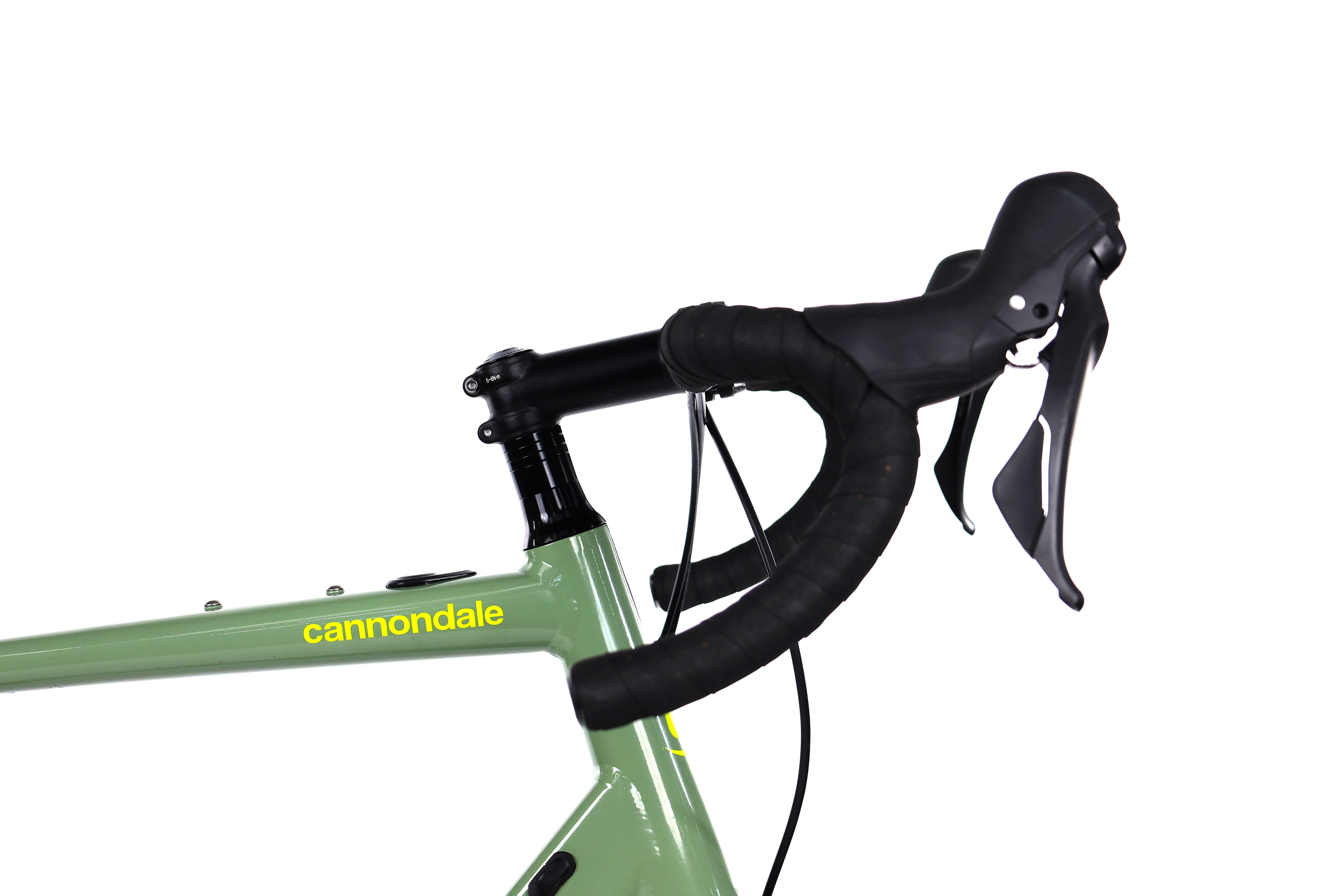 Cannondale Topstone Neo SL 1 - Image 11