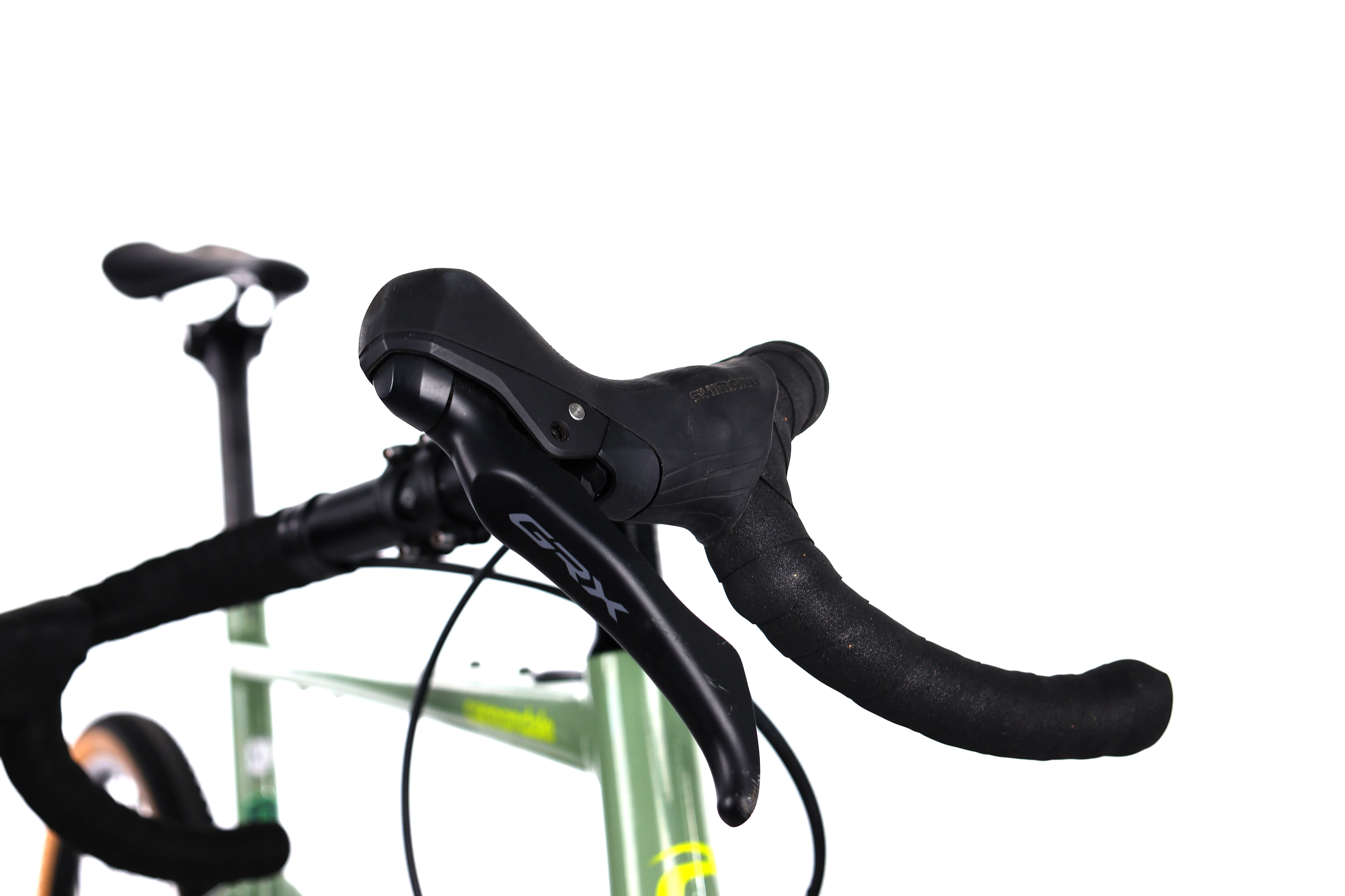 Cannondale Topstone Neo SL 1 - Image 15