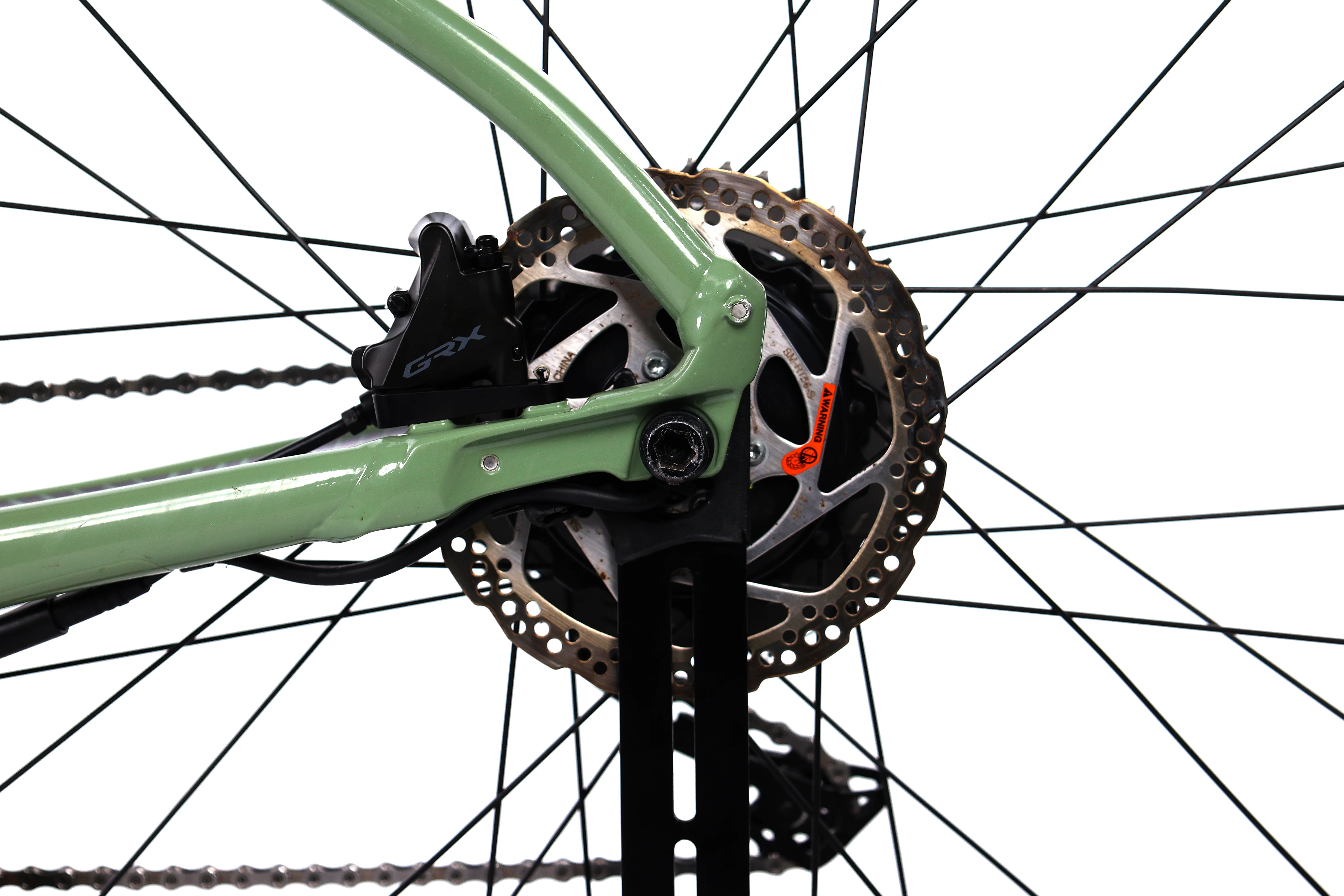 Cannondale Topstone Neo SL 1 - Image 18