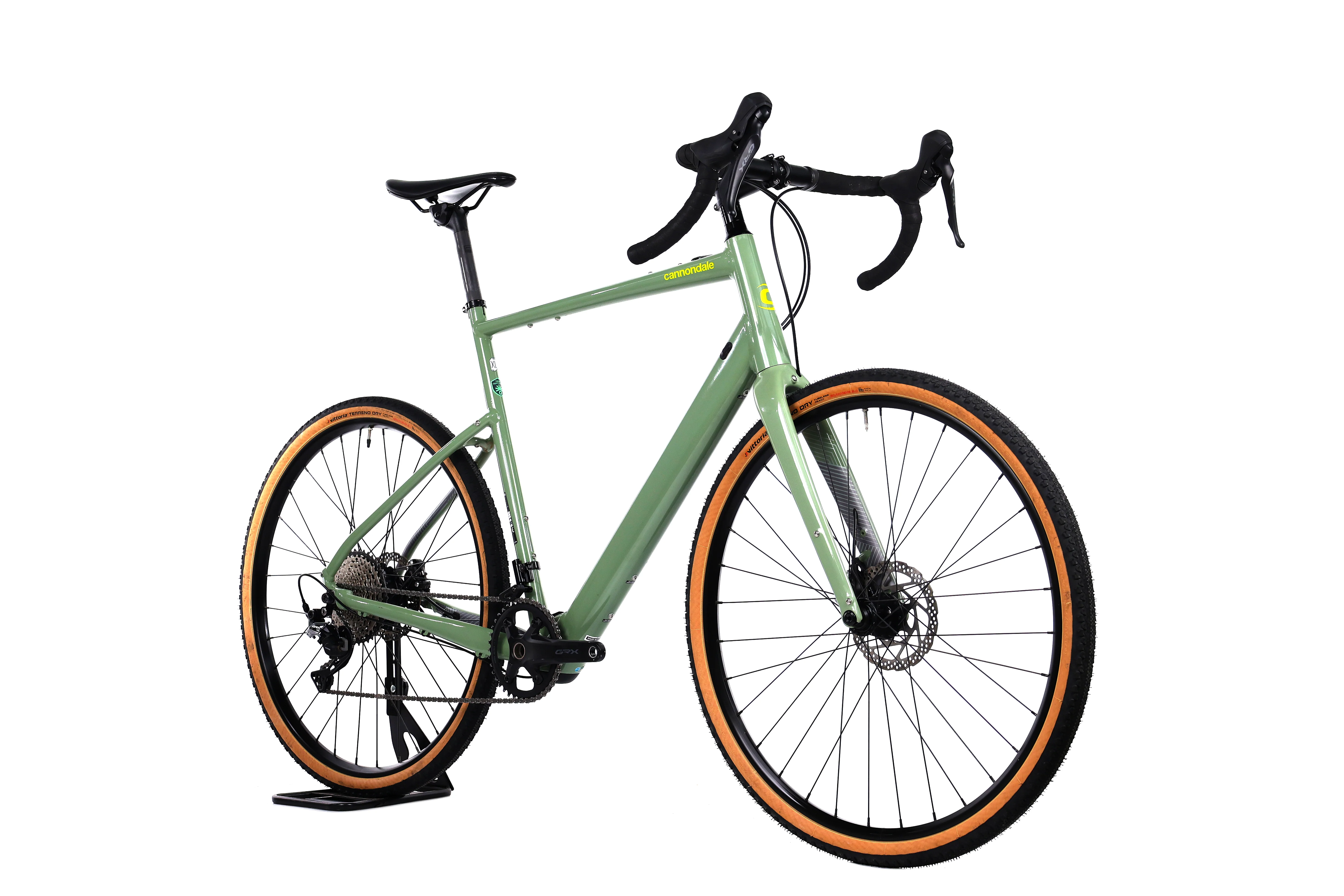 Cannondale Topstone Neo SL 1 - Image 2