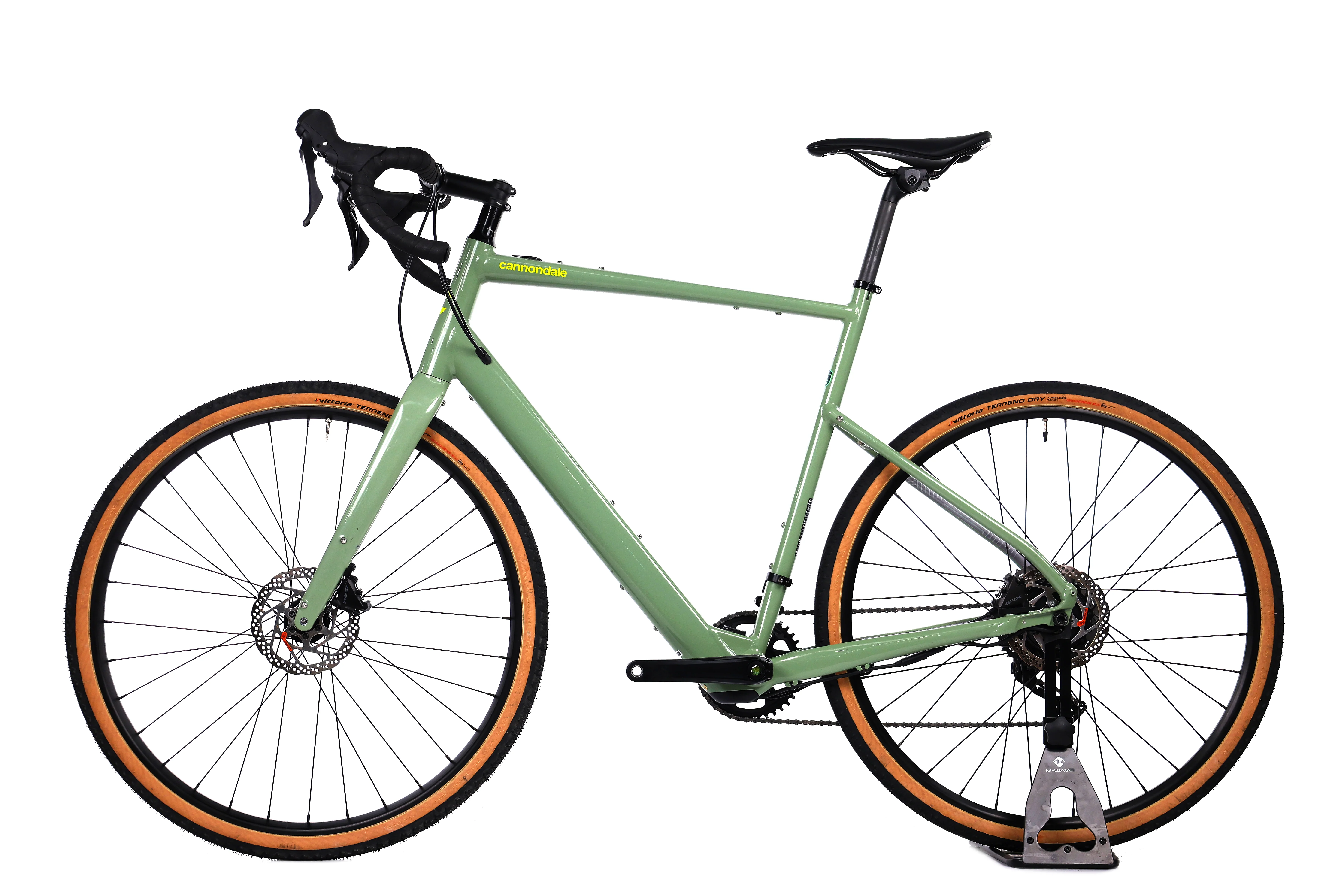 Cannondale Topstone Neo SL 1 - Image 3