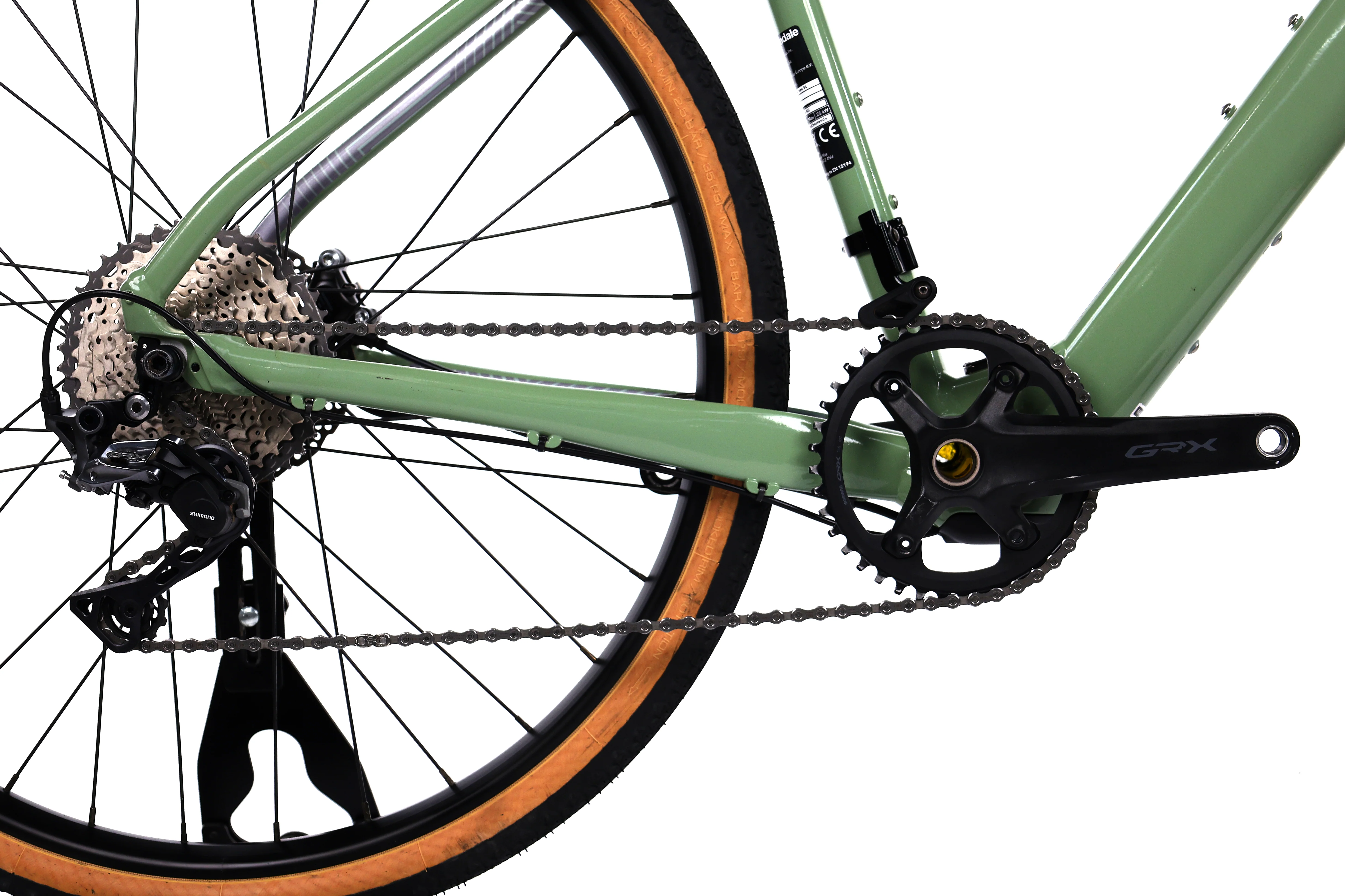 Cannondale Topstone Neo SL 1 - Image 4