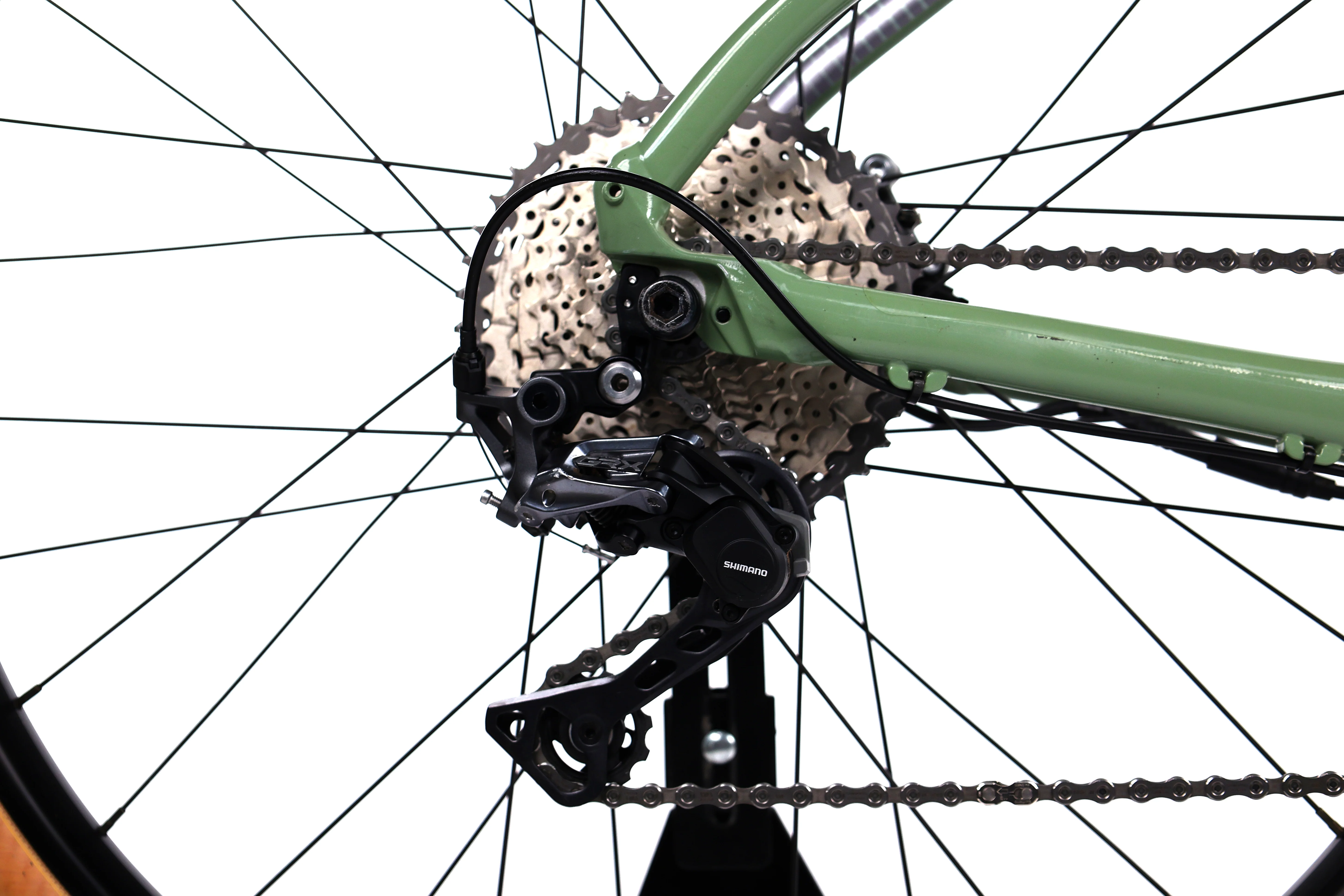 Cannondale Topstone Neo SL 1 - Image 5