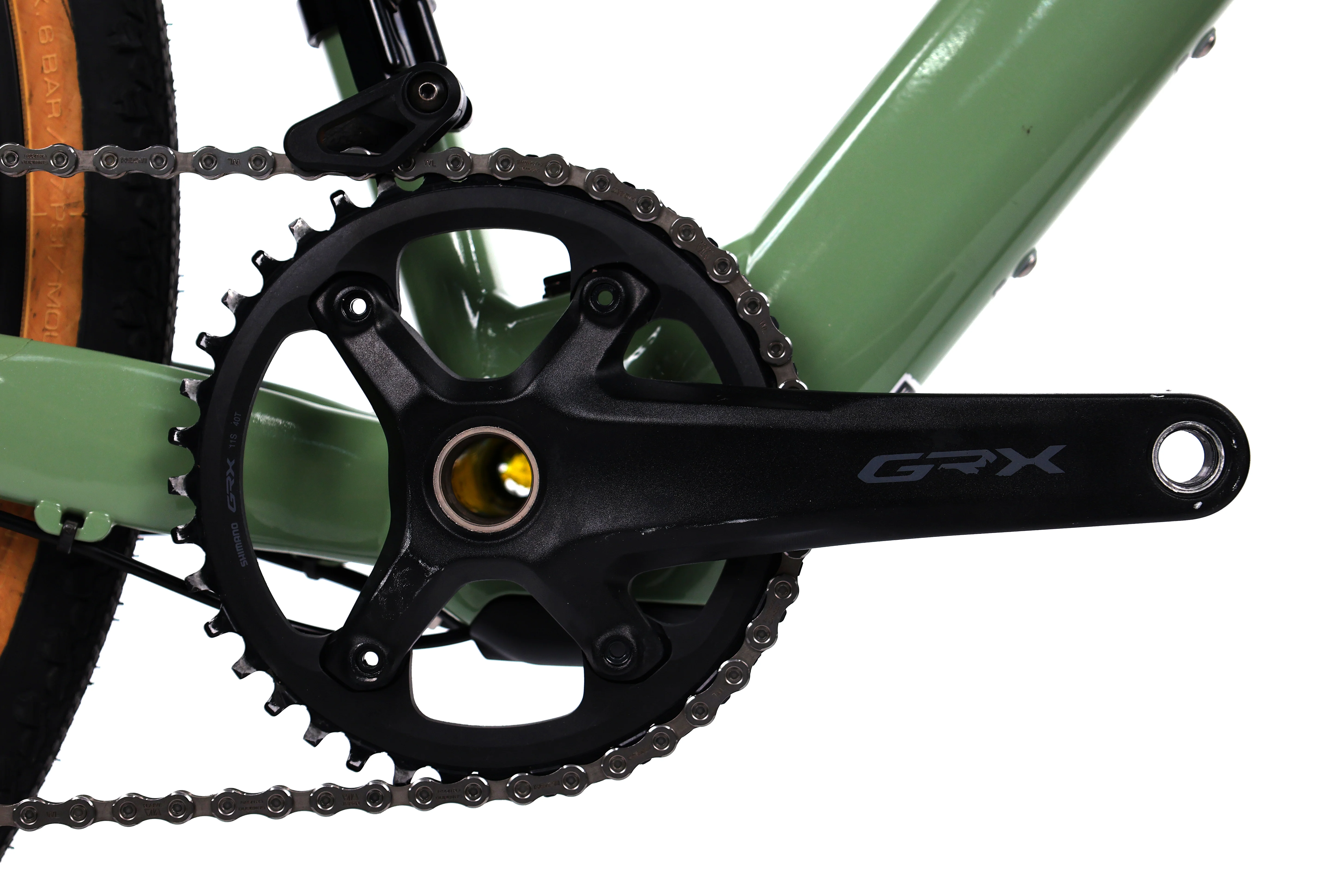 Cannondale Topstone Neo SL 1 - Image 6