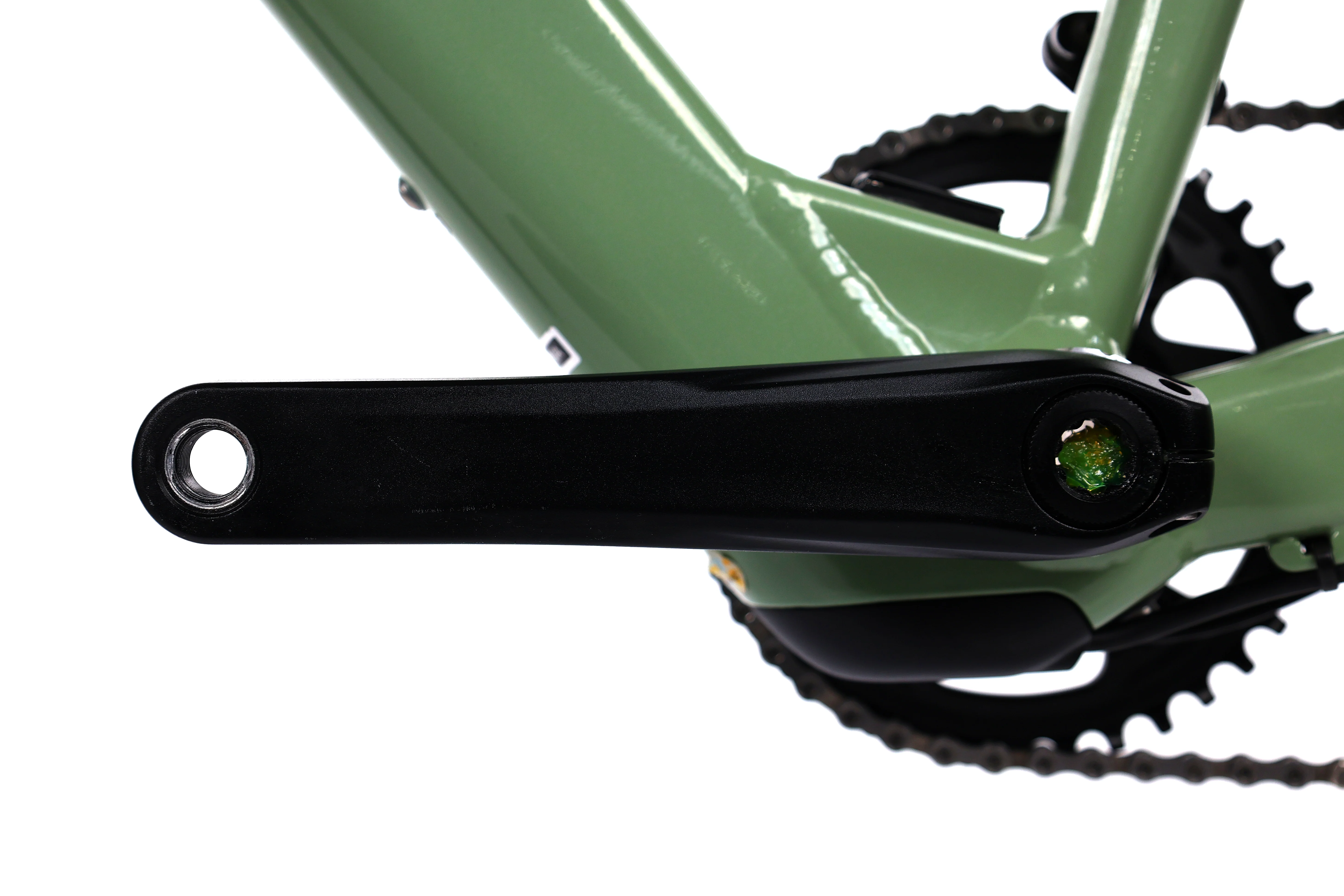 Cannondale Topstone Neo SL 1 - Image 7