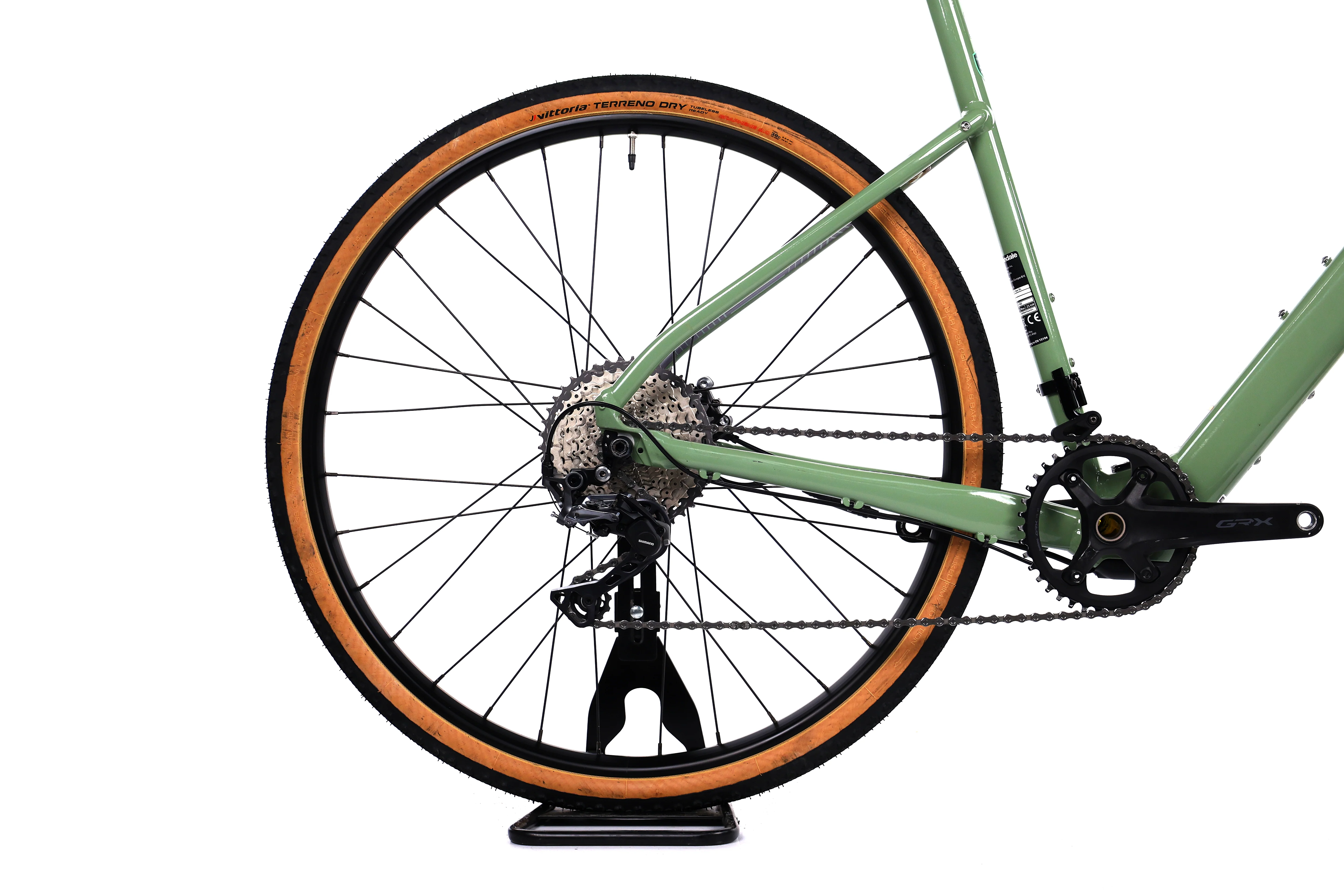 Cannondale Topstone Neo SL 1 - Image 8