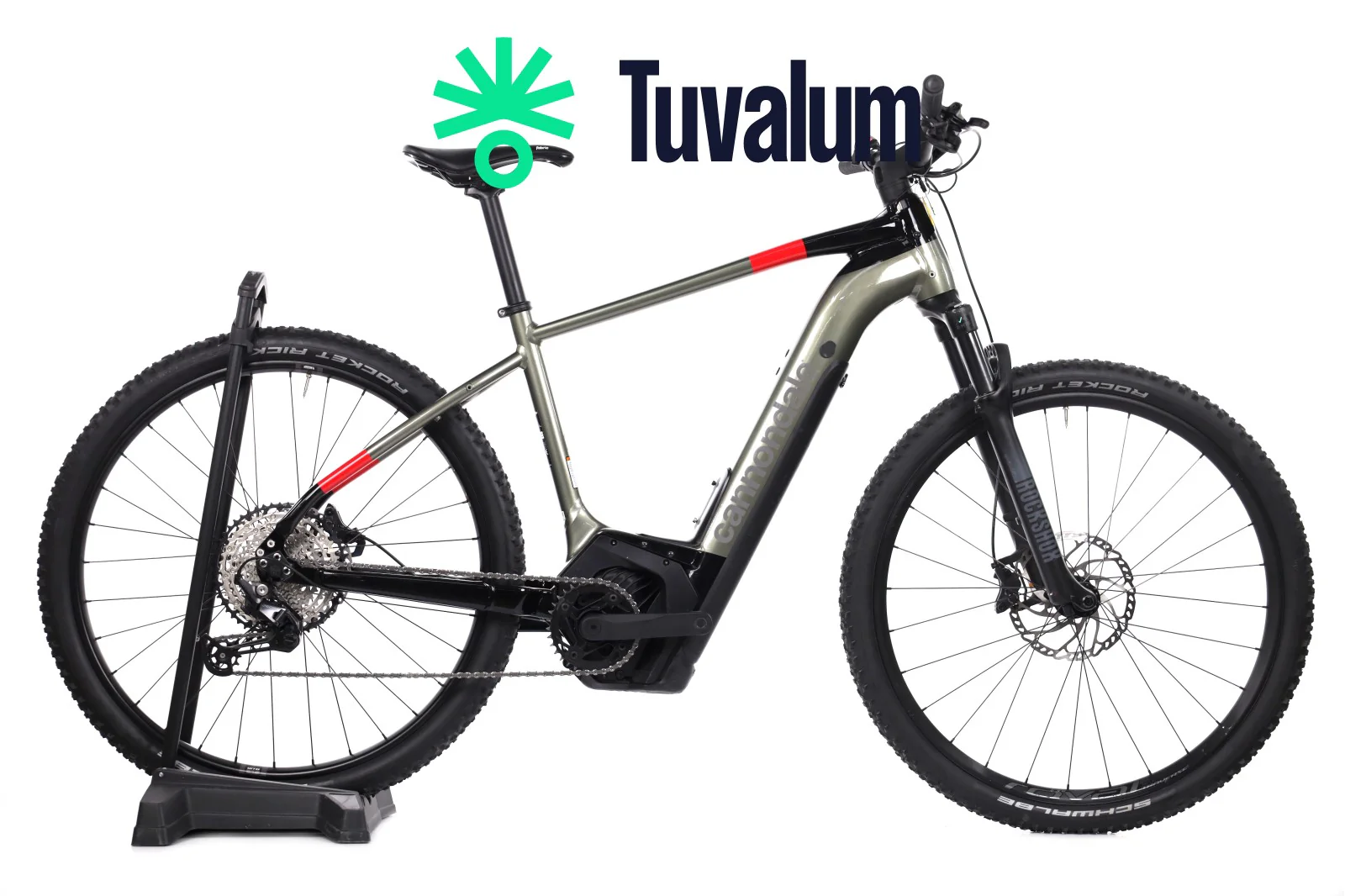 Cannondale Trail Neo 1 - Image 10