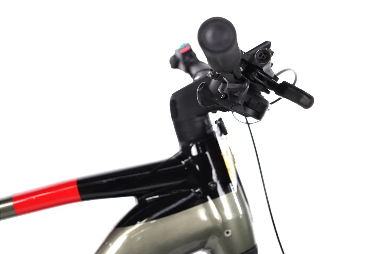 Cannondale Trail Neo 1 - Image 11