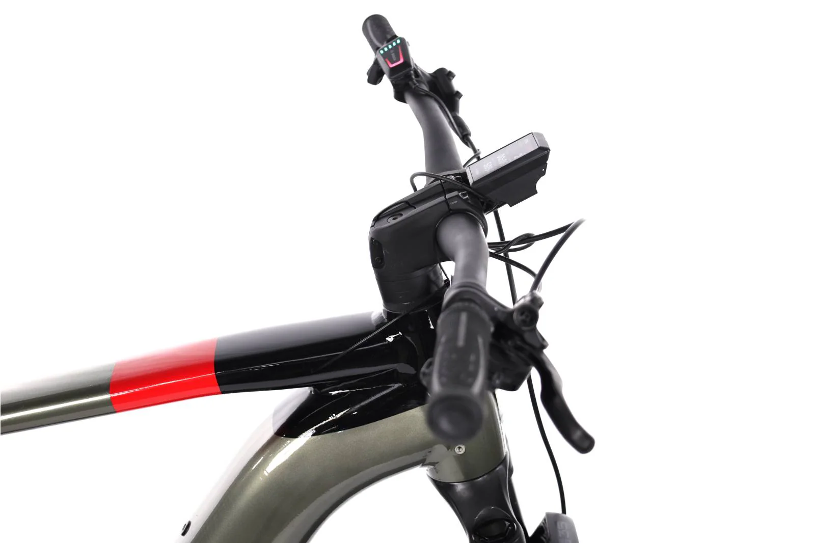 Cannondale Trail Neo 1 - Image 12
