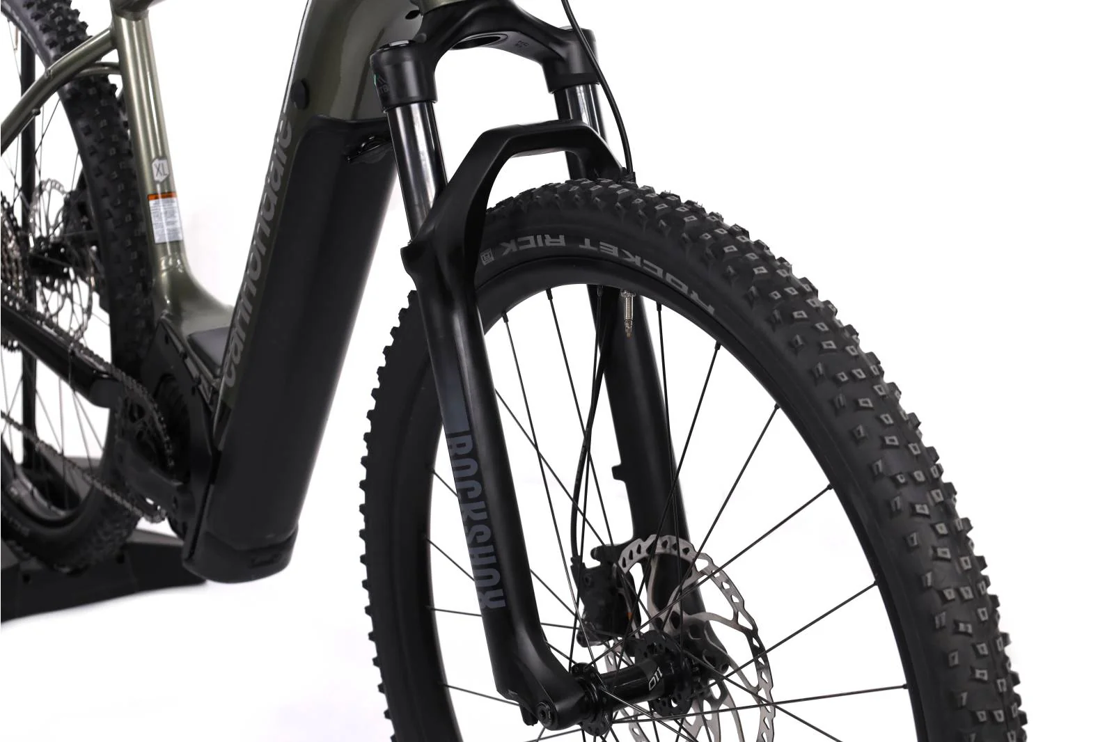 Cannondale Trail Neo 1 - Image 13