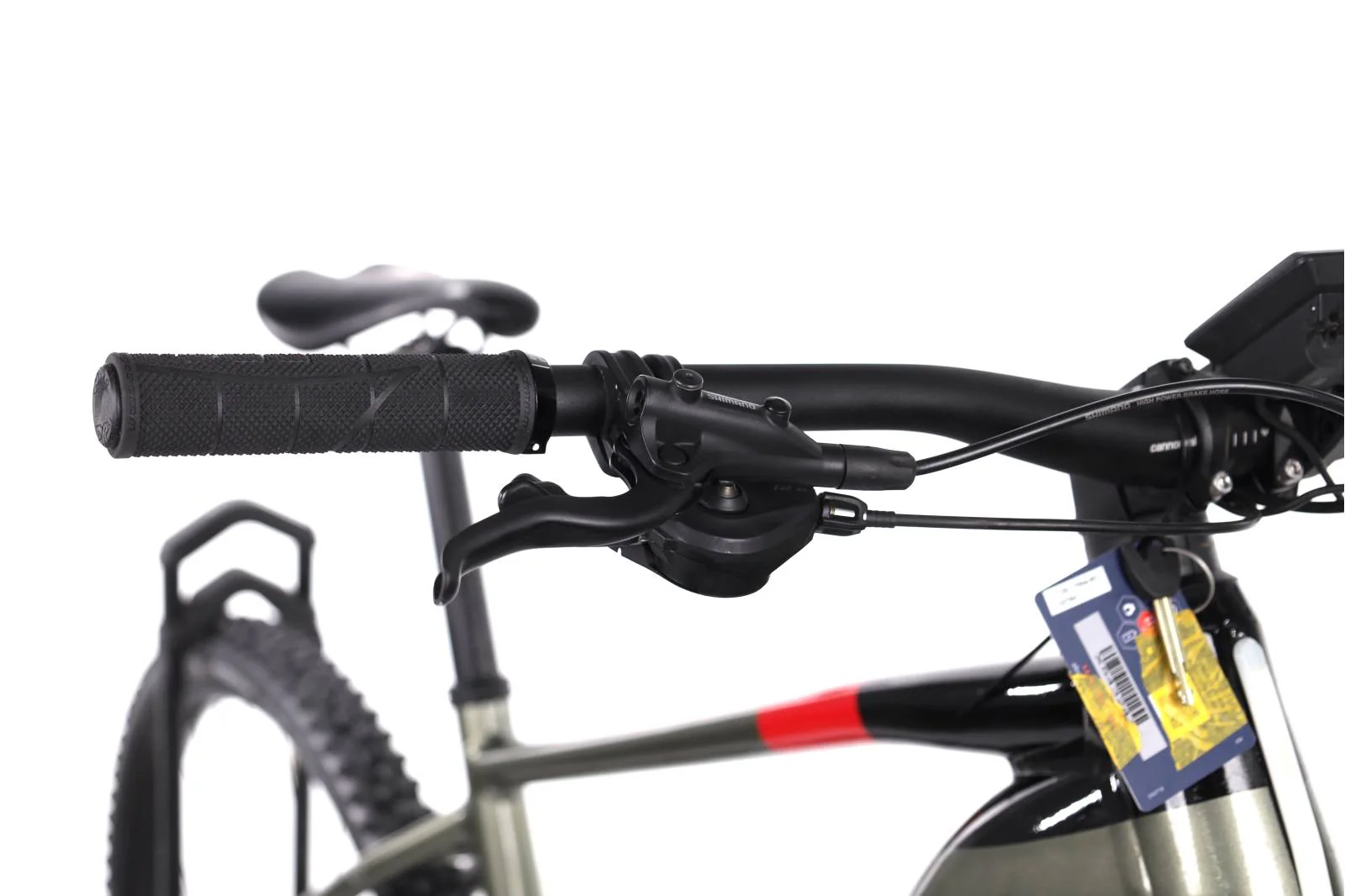 Cannondale Trail Neo 1 - Image 14