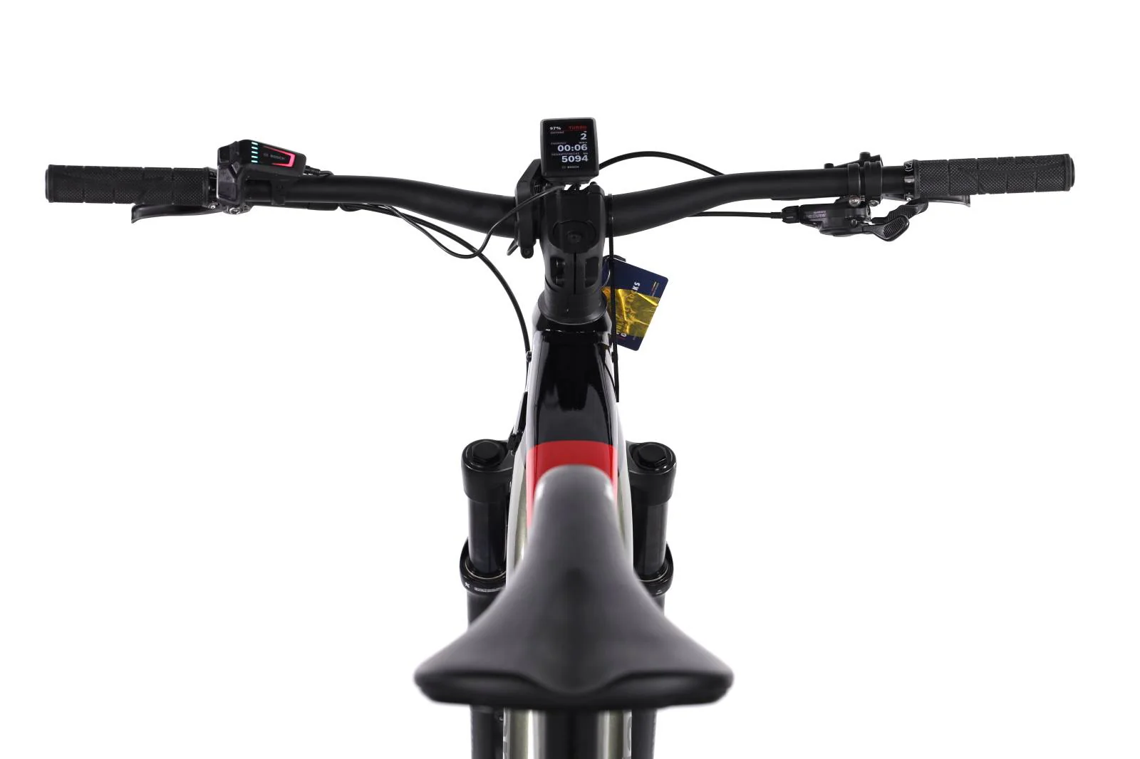 Cannondale Trail Neo 1 - Image 16