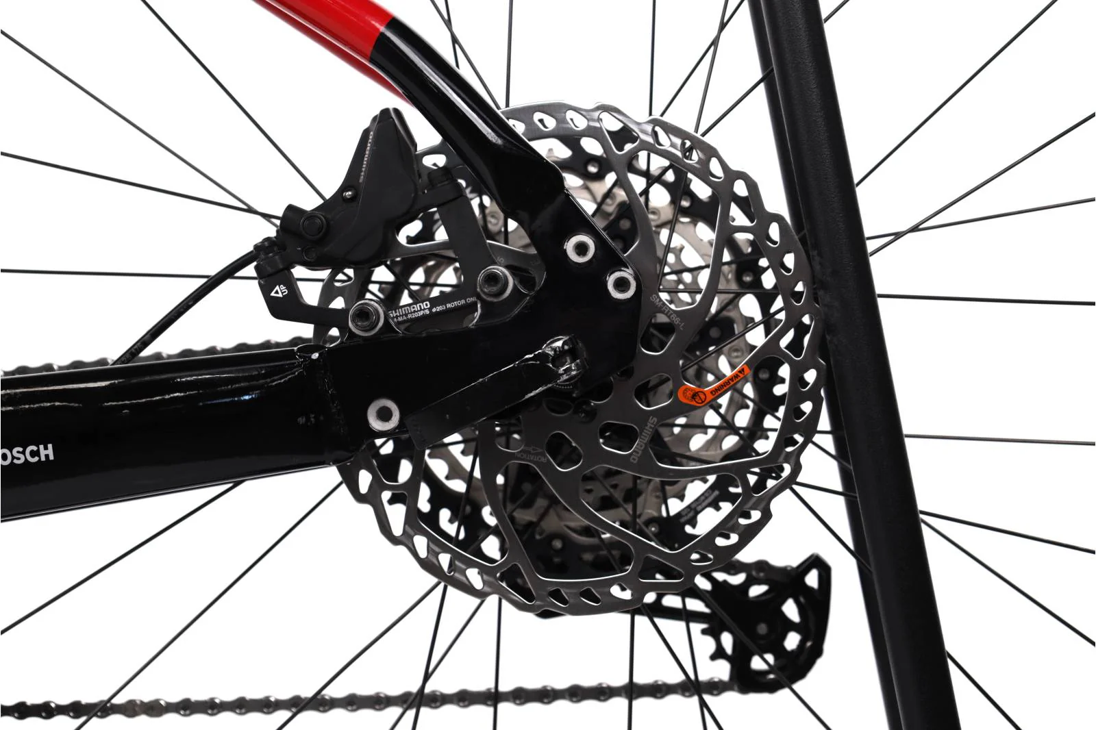 Cannondale Trail Neo 1 - Image 18
