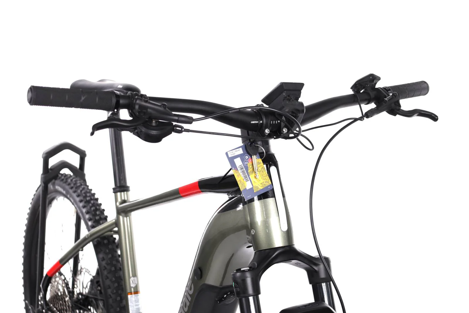 Cannondale Trail Neo 1 - Image 22