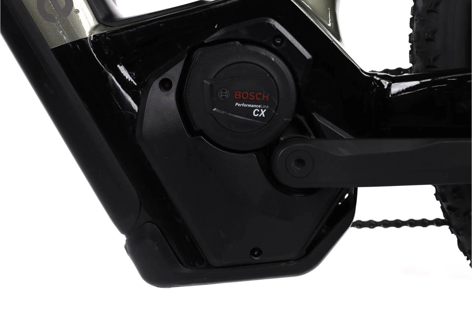 Cannondale Trail Neo 1 - Image 25