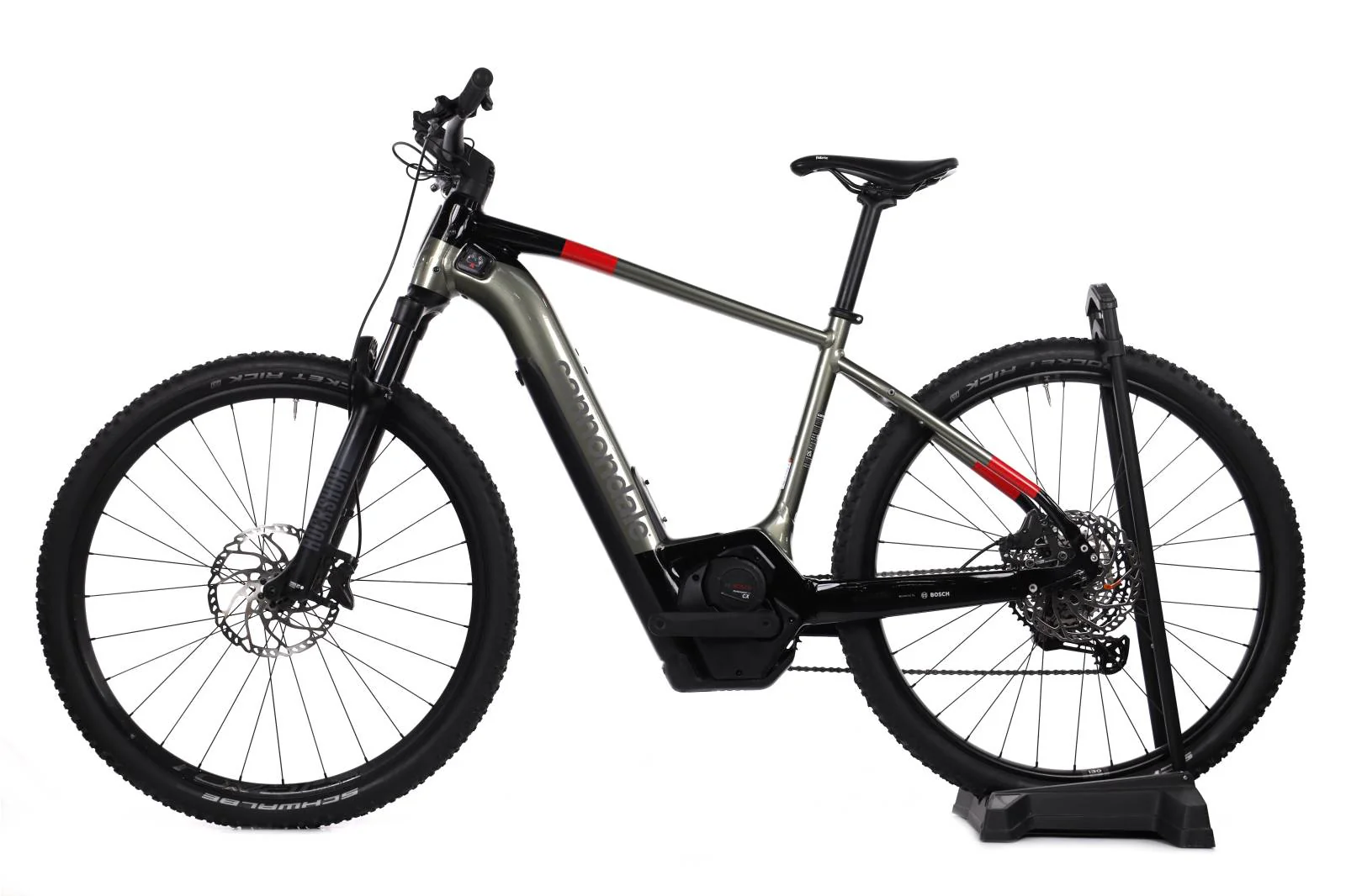Cannondale Trail Neo 1 - Image 3