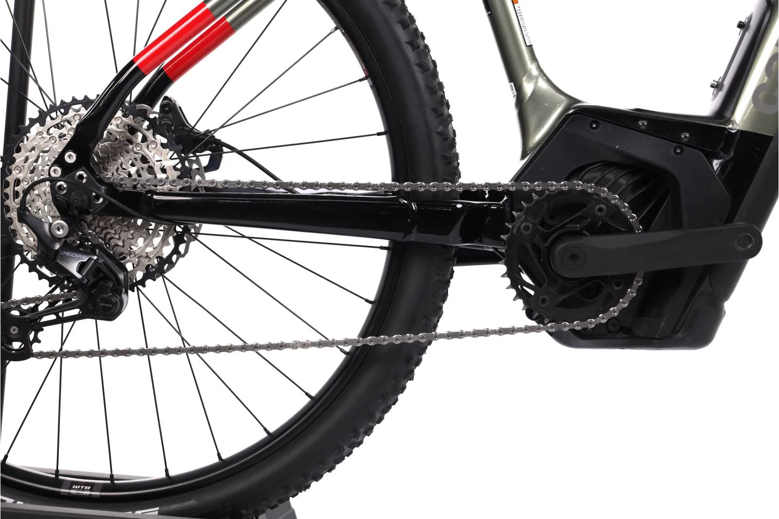 Cannondale Trail Neo 1 - Image 4