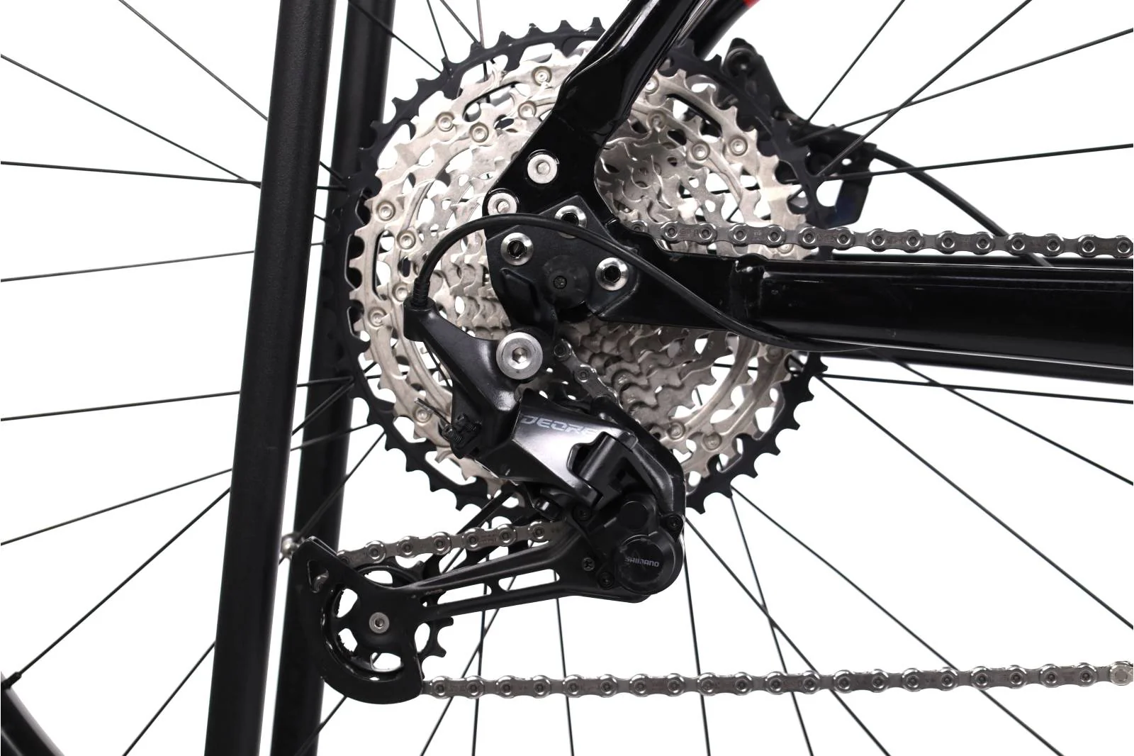 Cannondale Trail Neo 1 - Image 5