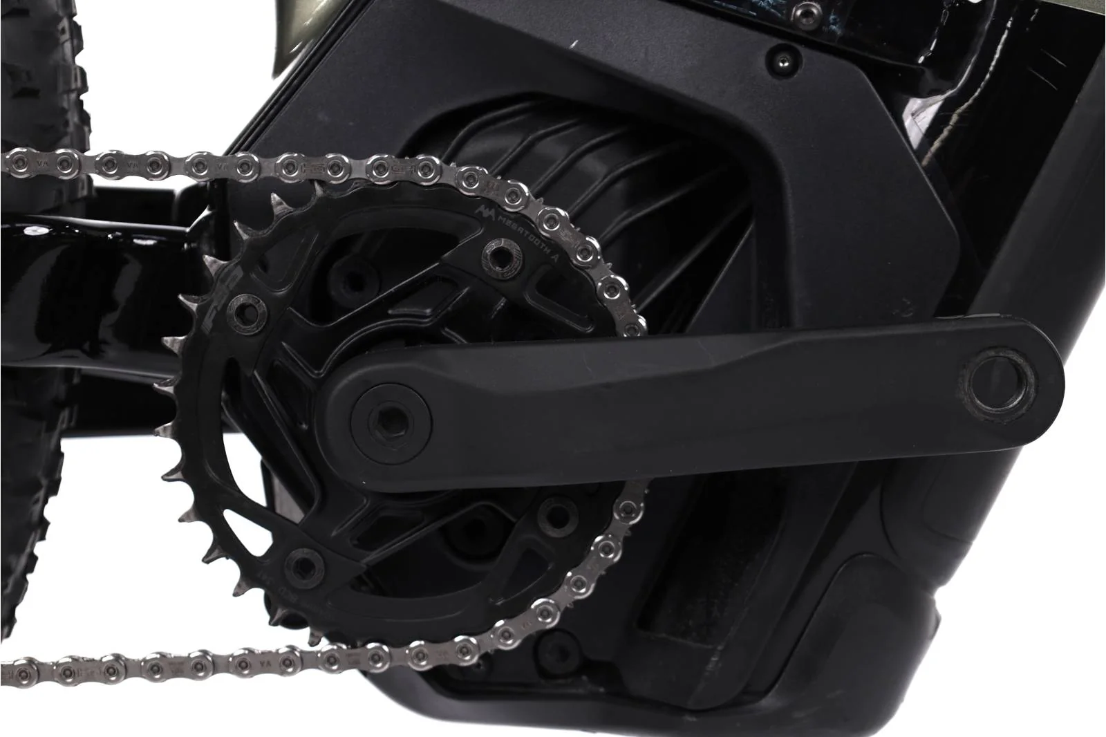 Cannondale Trail Neo 1 - Image 6