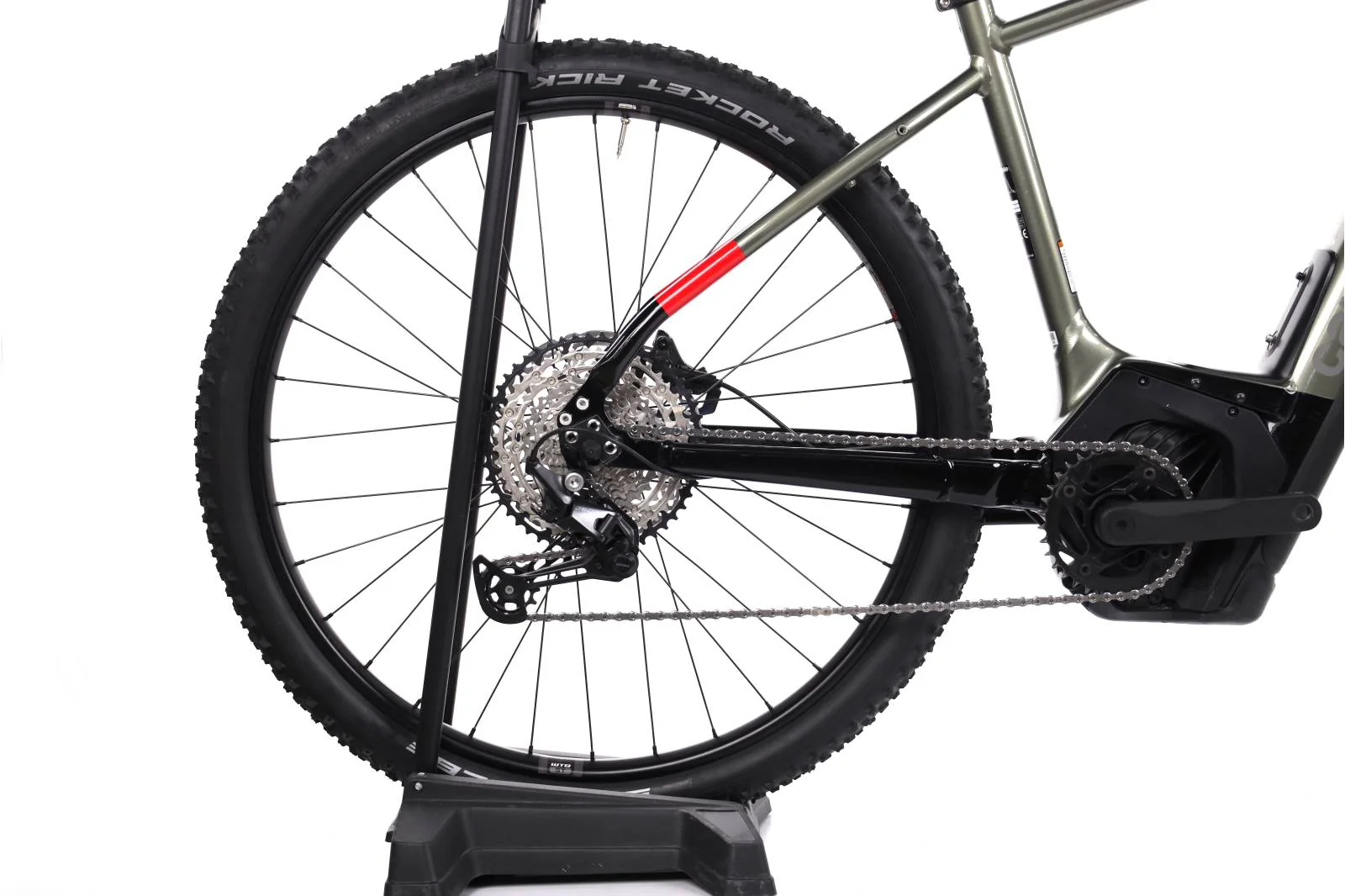 Cannondale Trail Neo 1 - Image 8