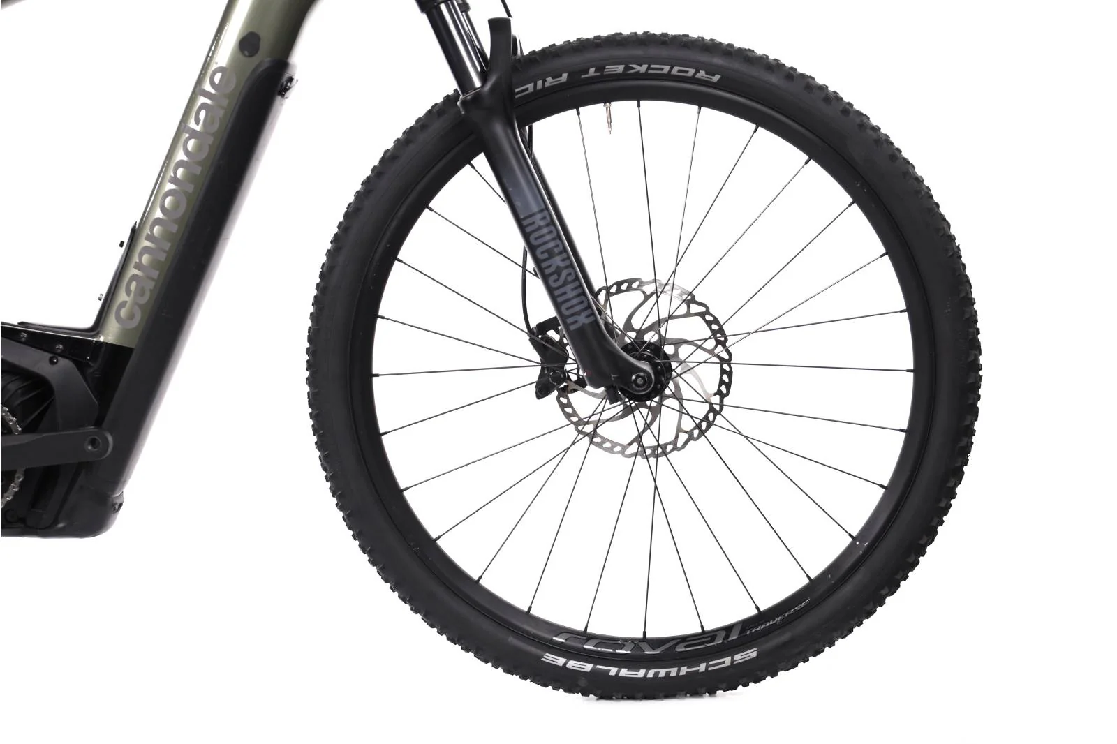 Cannondale Trail Neo 1 - Image 9