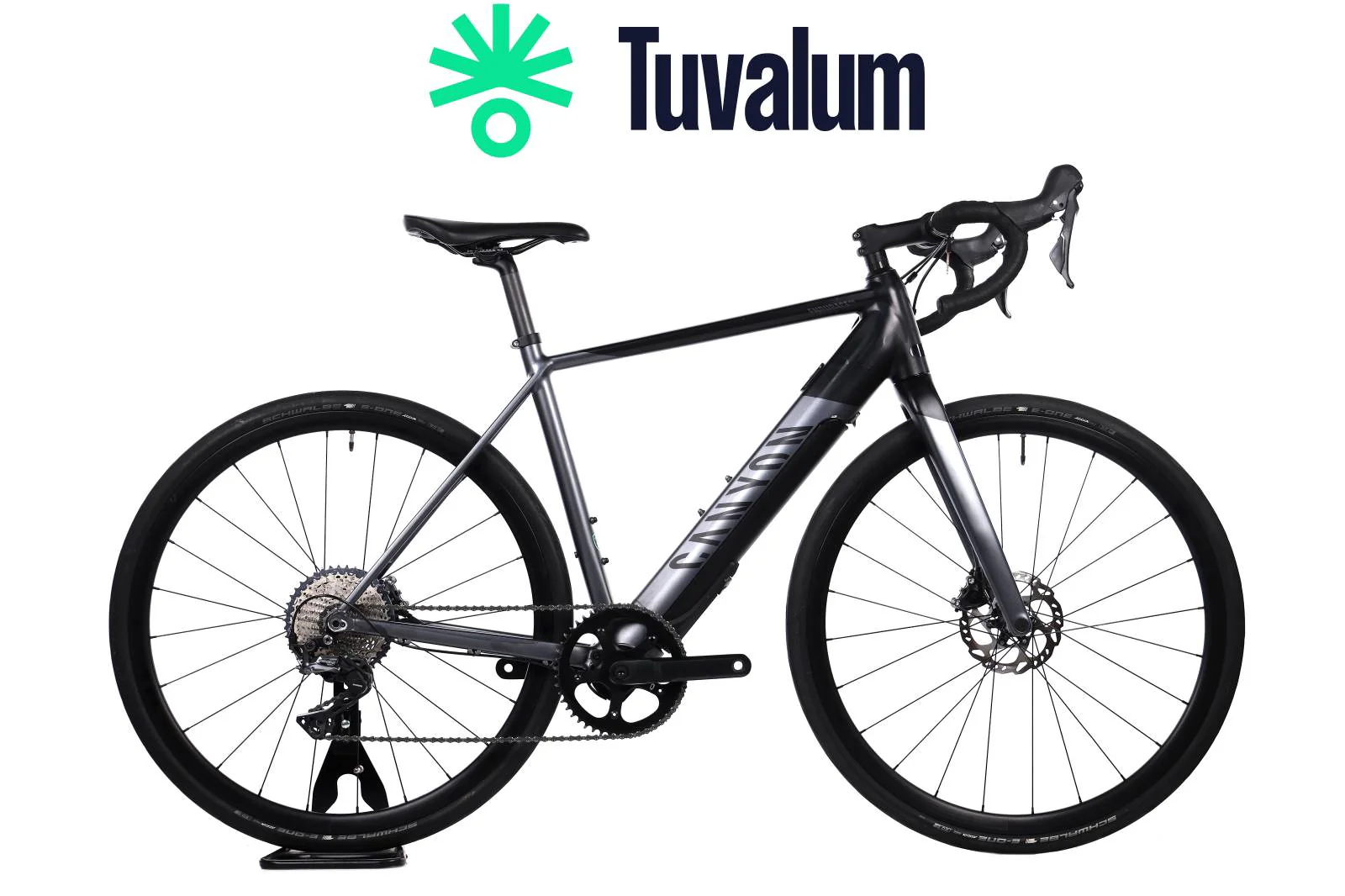 Canyon Endurance On 7 - Image 10