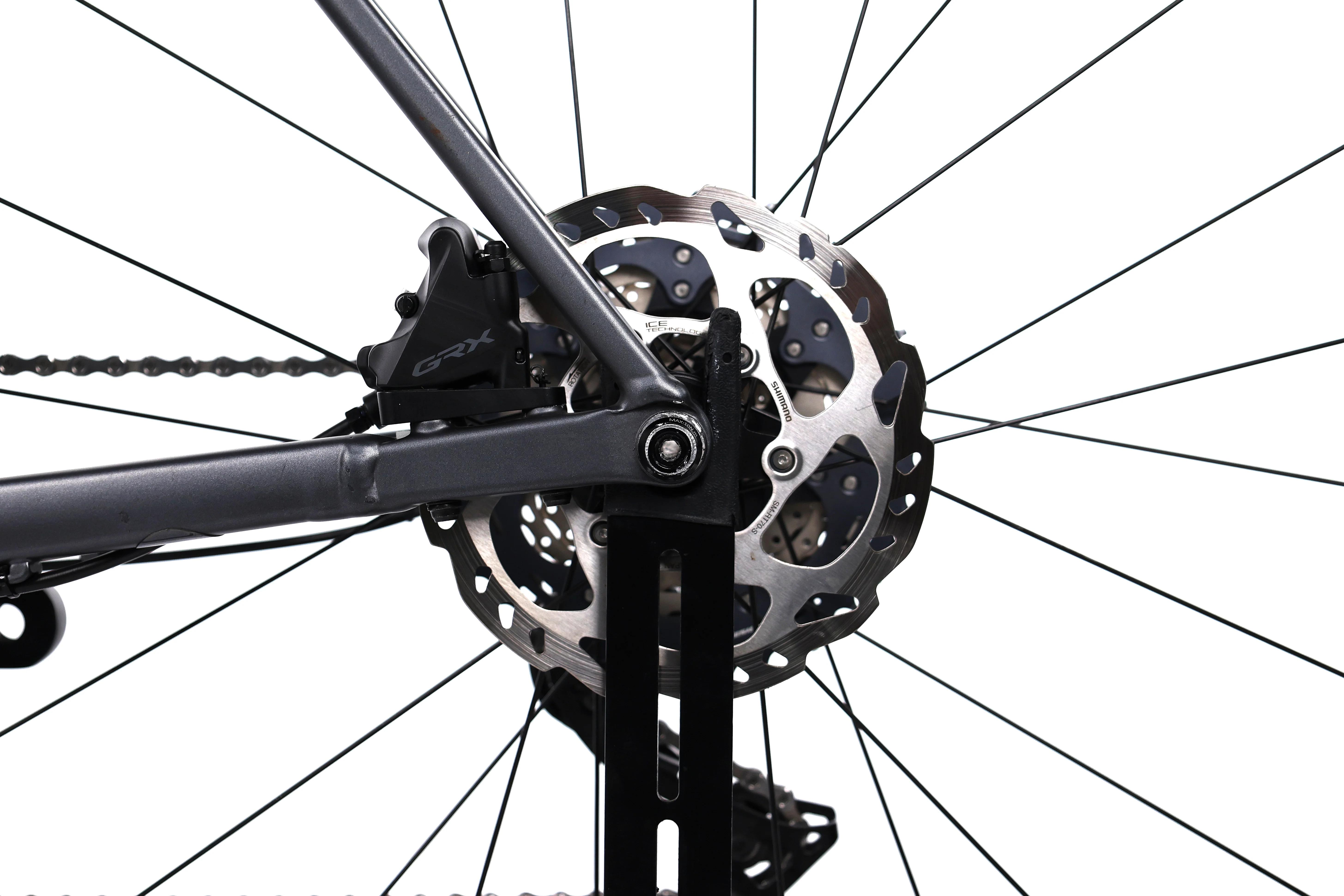 Canyon Endurance On 7 - Image 19