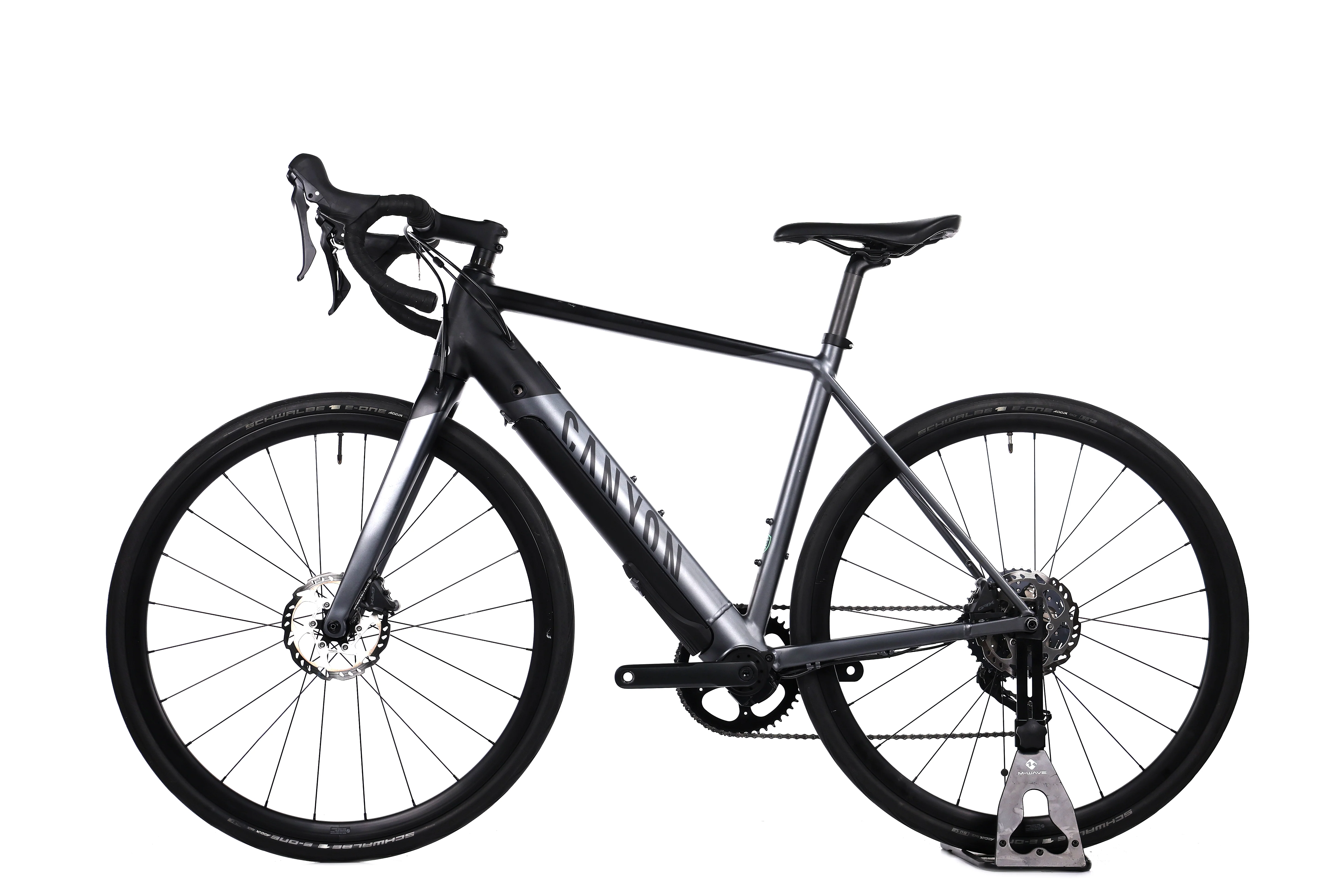 Canyon Endurance On 7 - Image 3