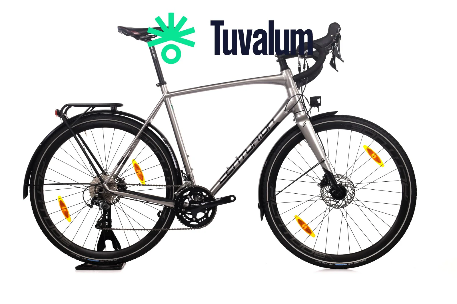 Centurion Crossfire Gravel 2000 EQ - Image 10