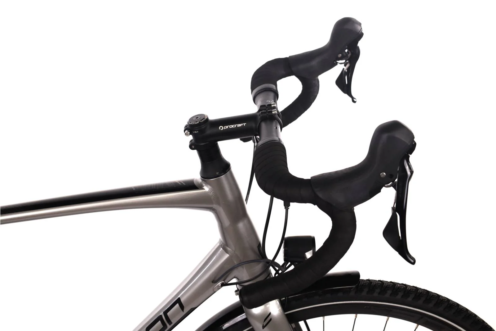 Centurion Crossfire Gravel 2000 EQ - Image 11