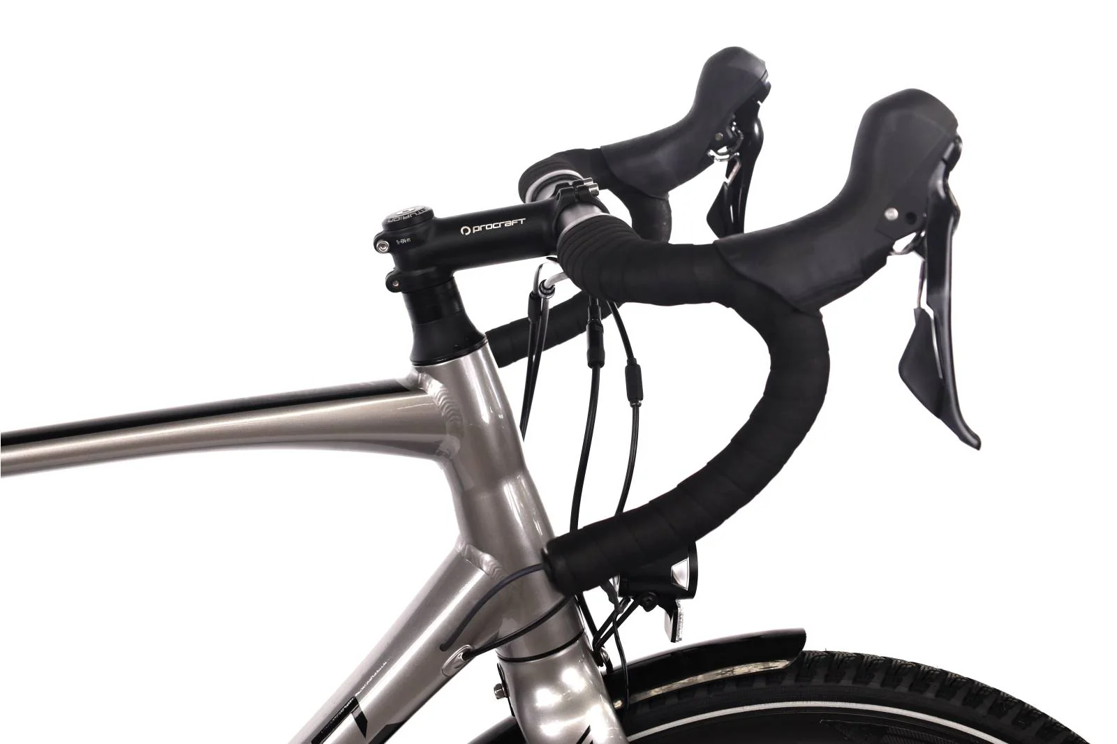 Centurion Crossfire Gravel 2000 EQ - Image 12