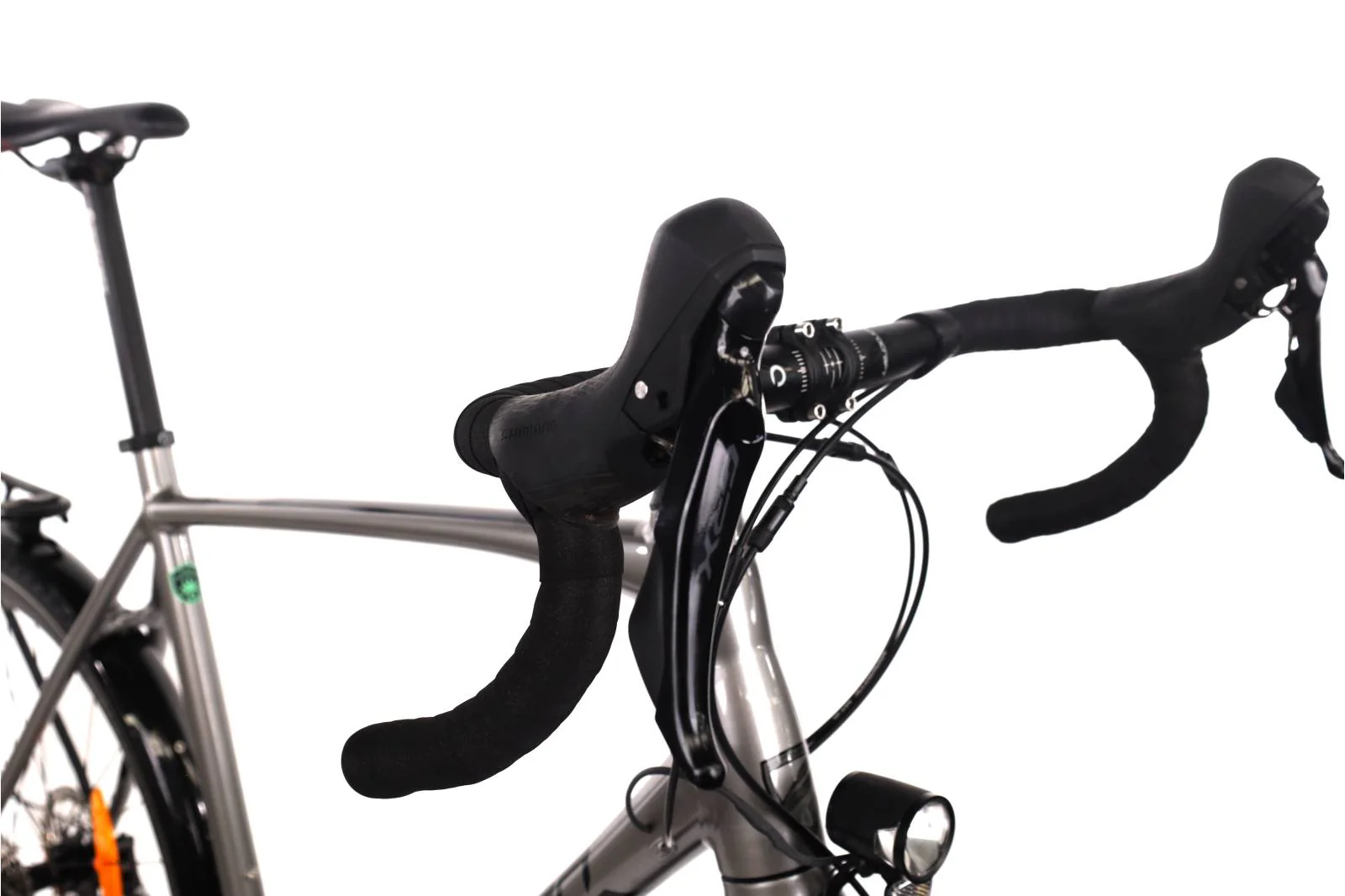 Centurion Crossfire Gravel 2000 EQ - Image 13