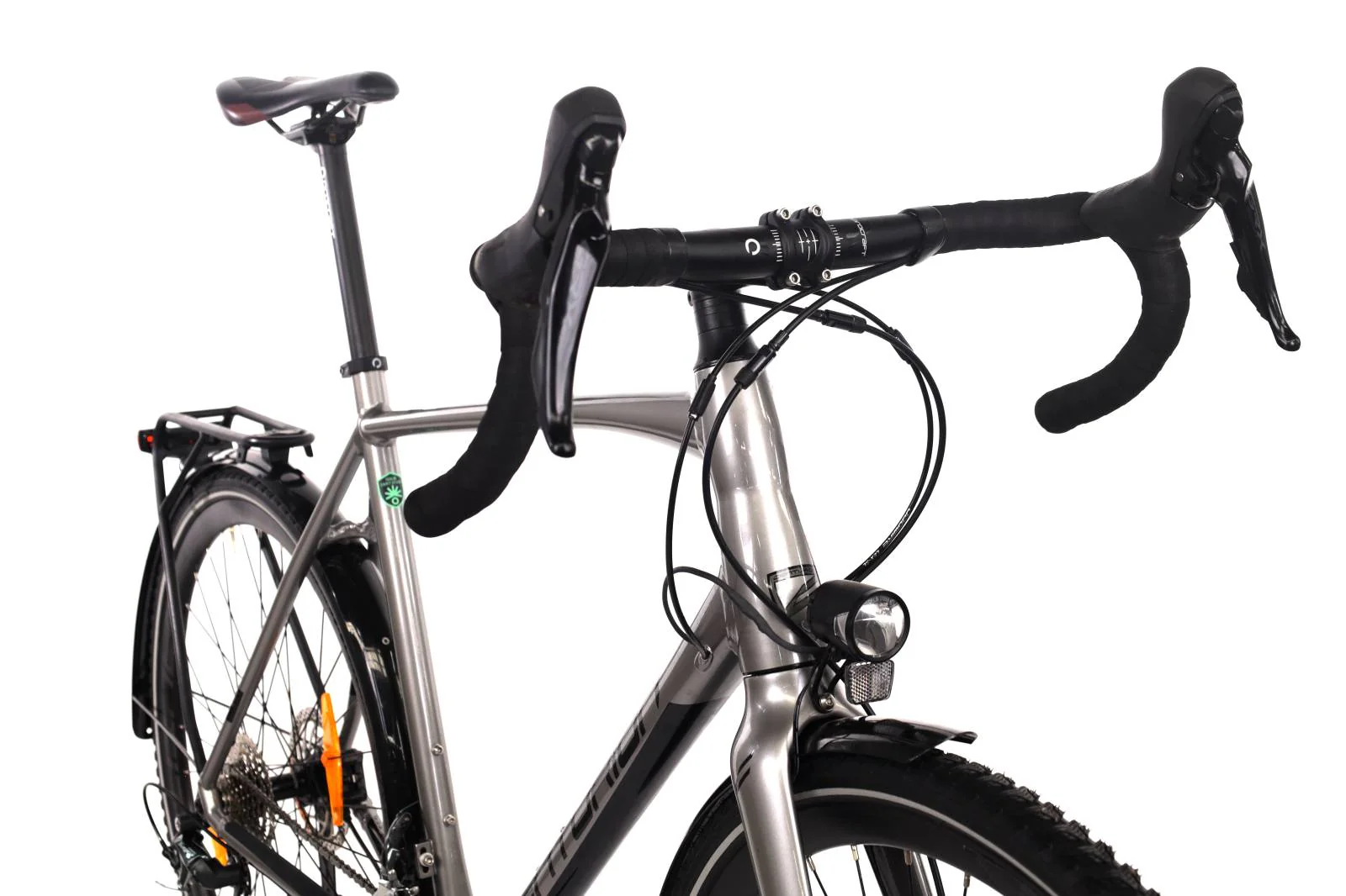 Centurion Crossfire Gravel 2000 EQ - Image 14