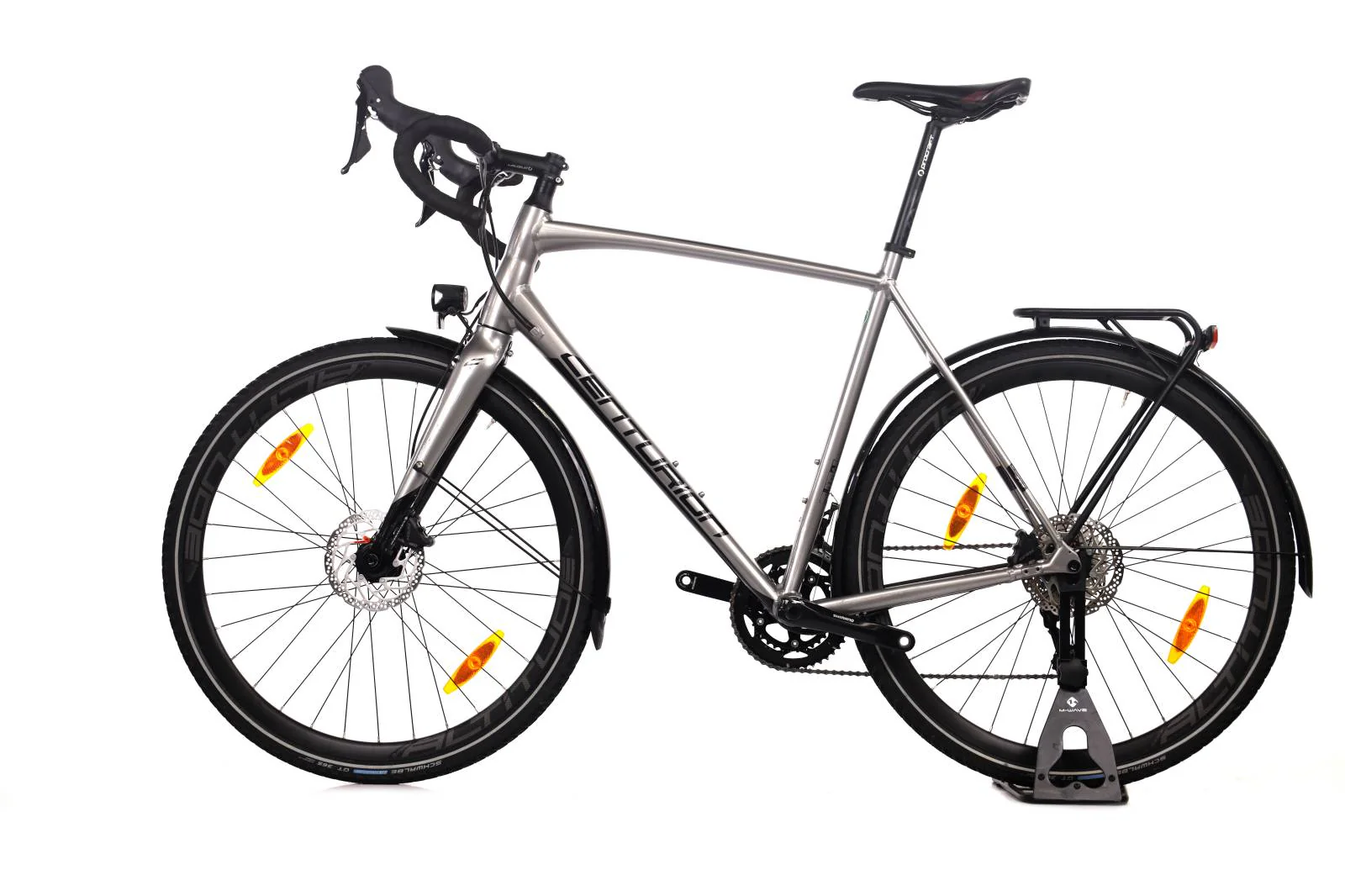 Centurion Crossfire Gravel 2000 EQ - Image 3