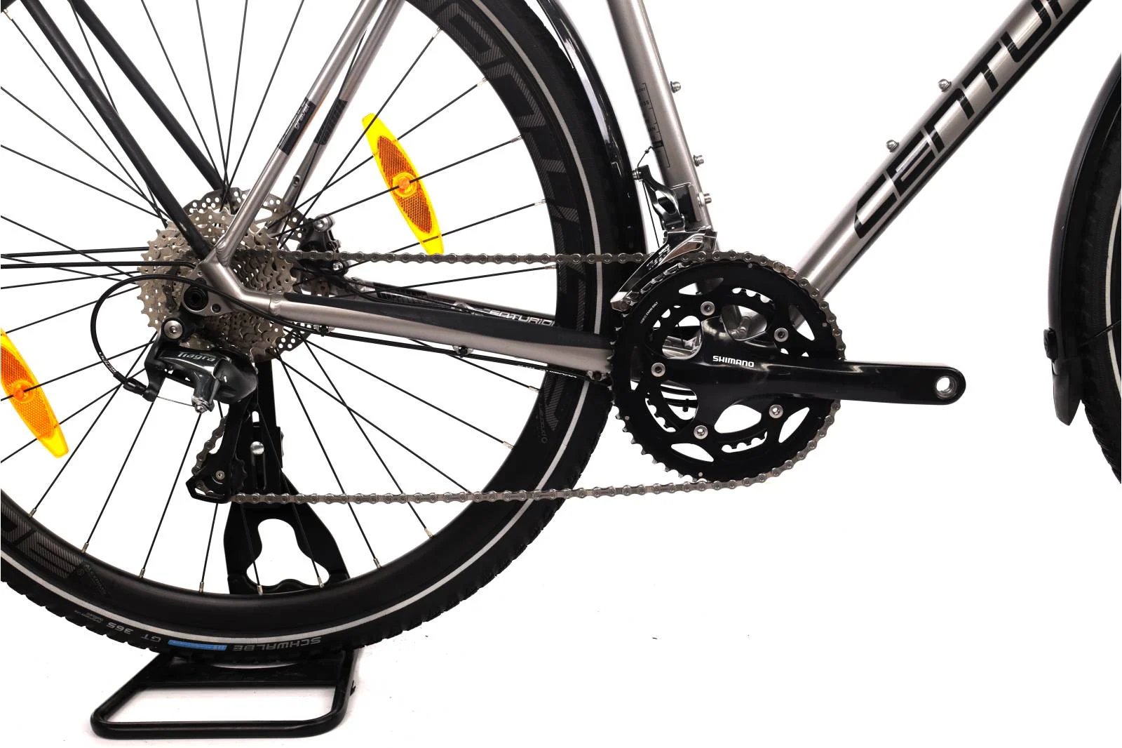 Centurion Crossfire Gravel 2000 EQ - Image 4