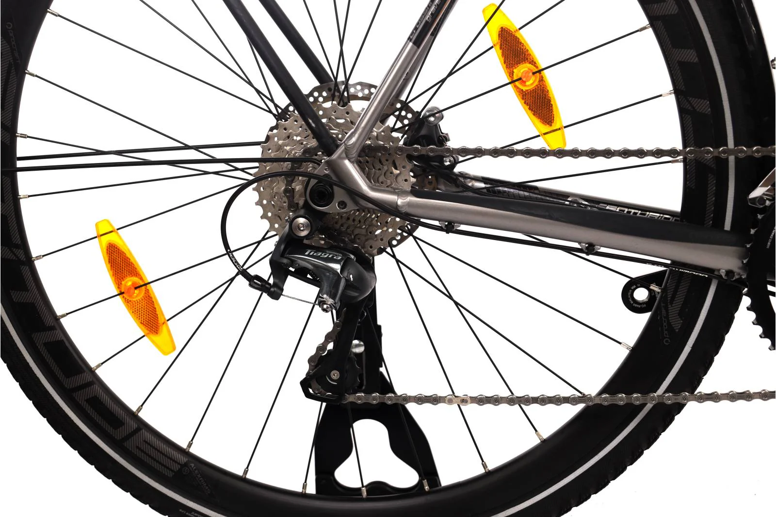 Centurion Crossfire Gravel 2000 EQ - Image 5