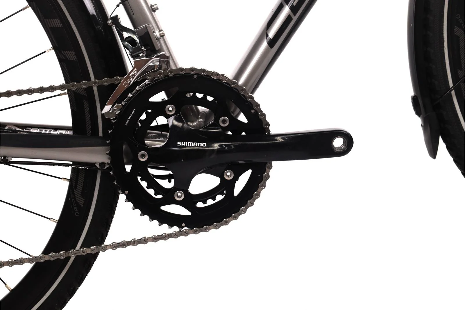 Centurion Crossfire Gravel 2000 EQ - Image 6