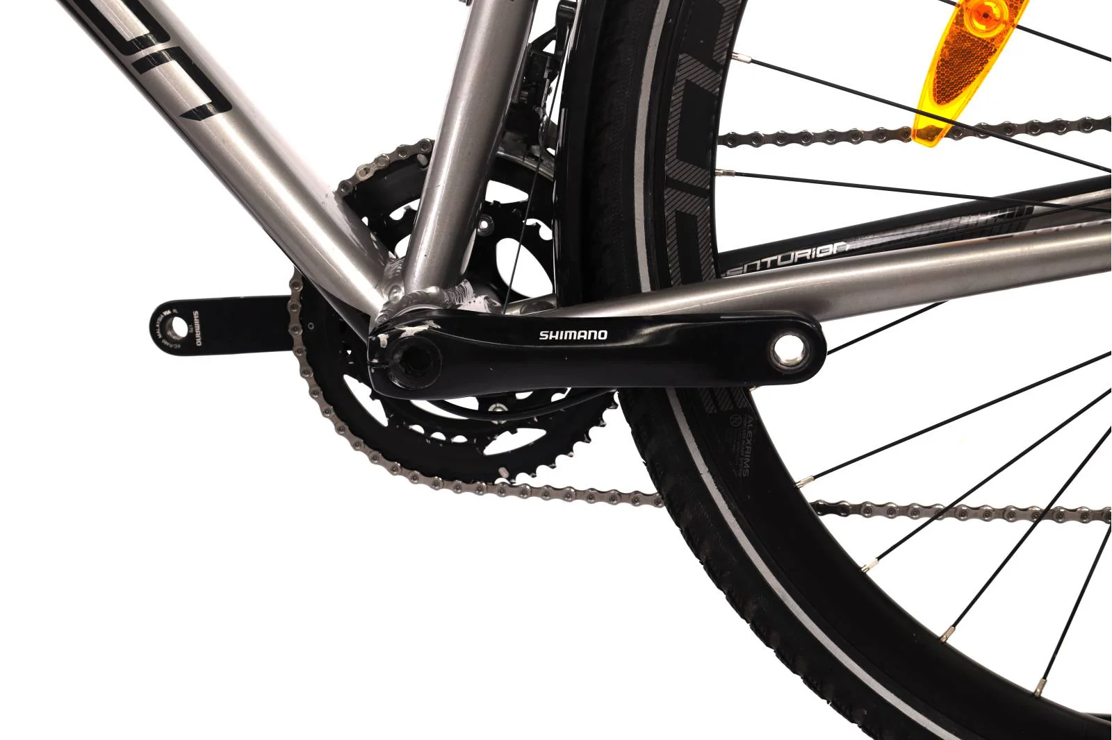 Centurion Crossfire Gravel 2000 EQ - Image 7
