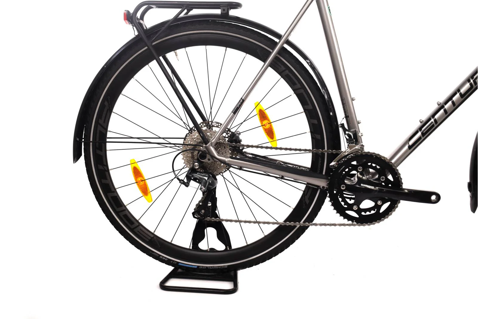 Centurion Crossfire Gravel 2000 EQ - Image 8