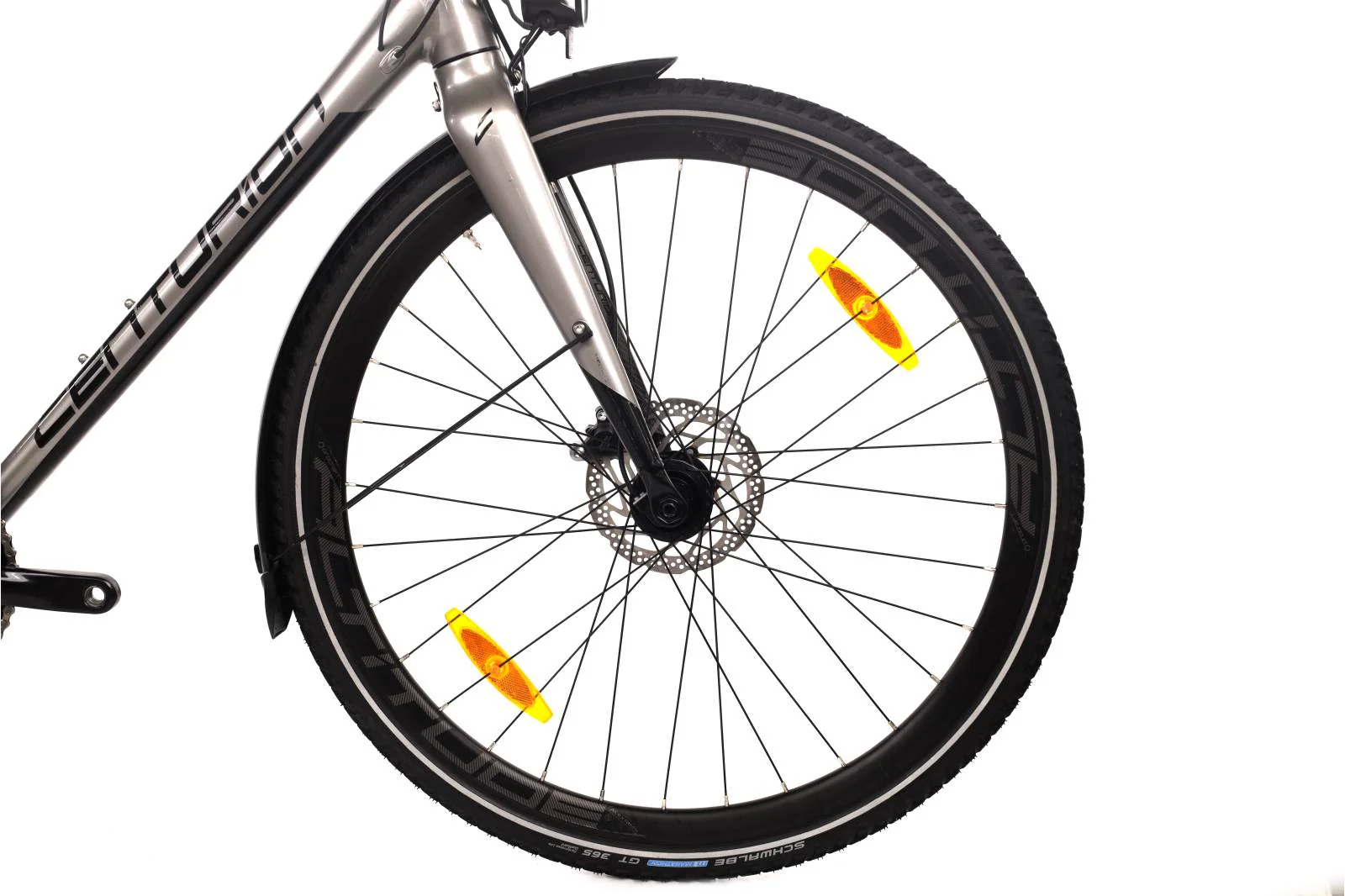 Centurion Crossfire Gravel 2000 EQ - Image 9