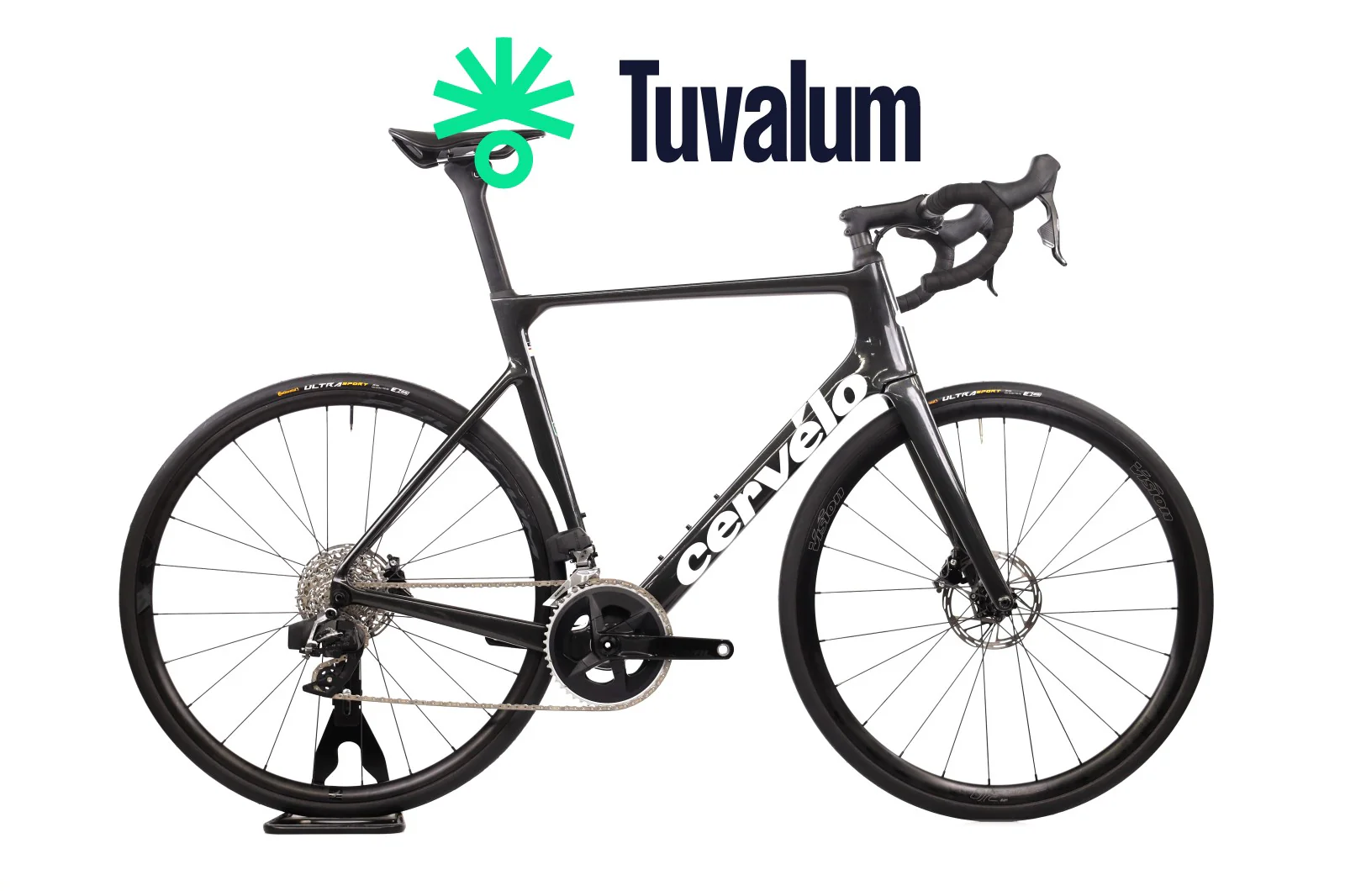 Cervélo Soloist Rival AXS - Image 10