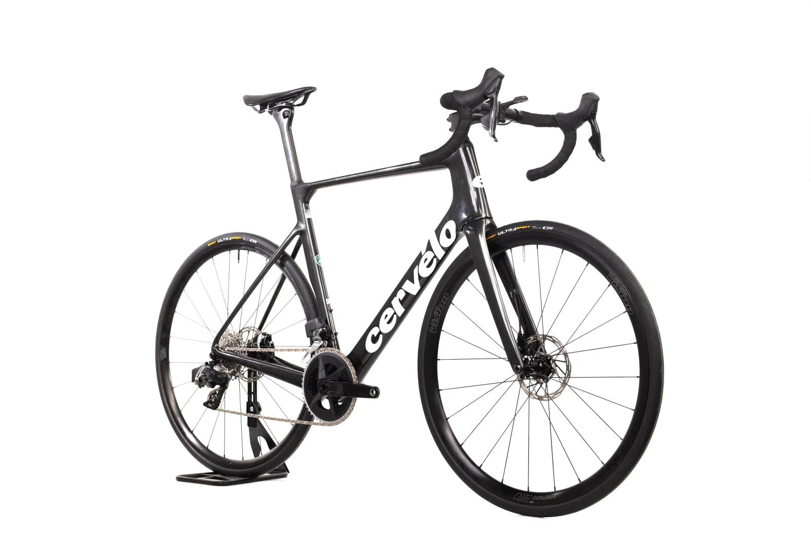 Cervélo Soloist Rival AXS - Image 2