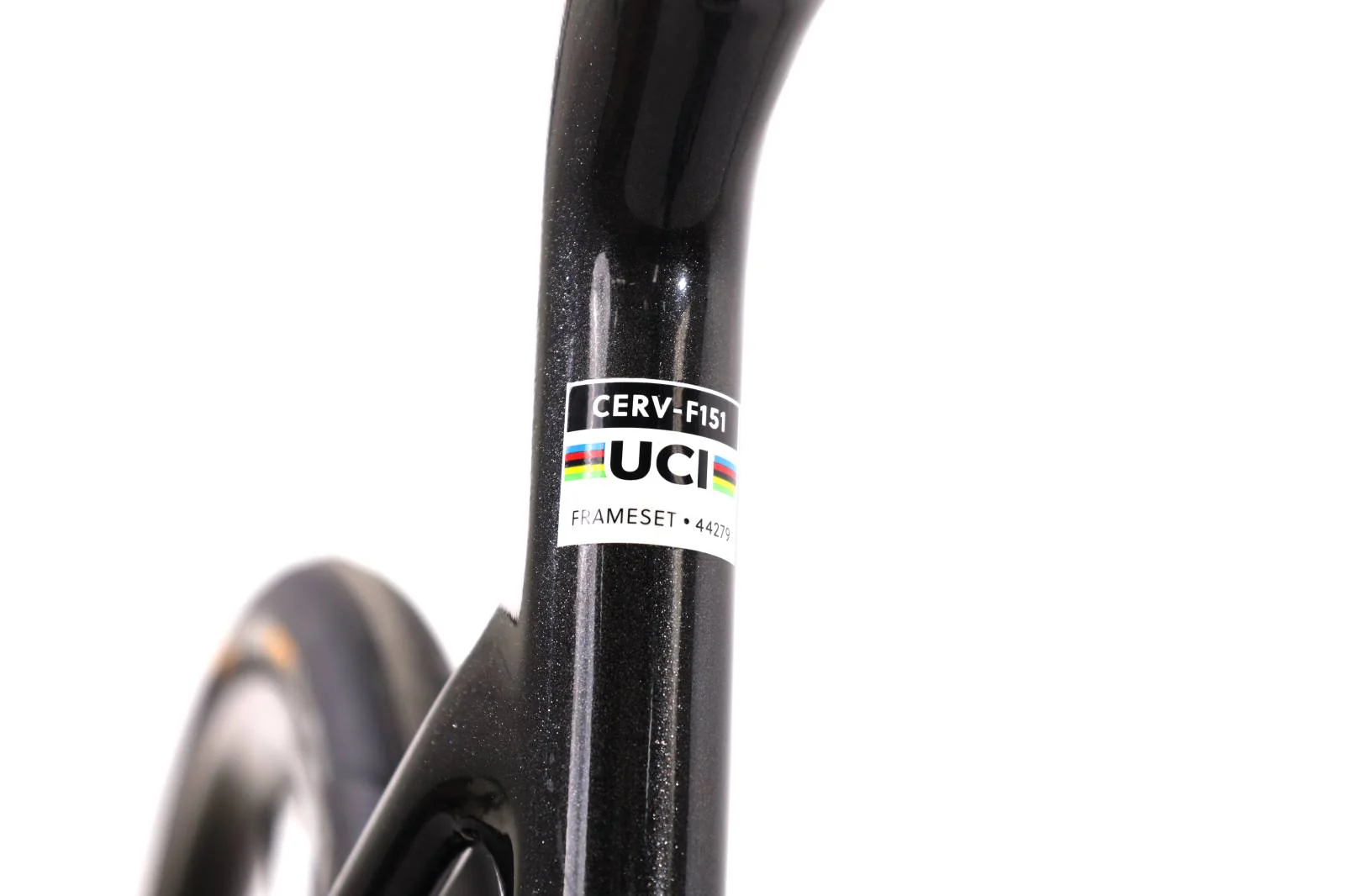 Cervélo Soloist Rival AXS - Image 24