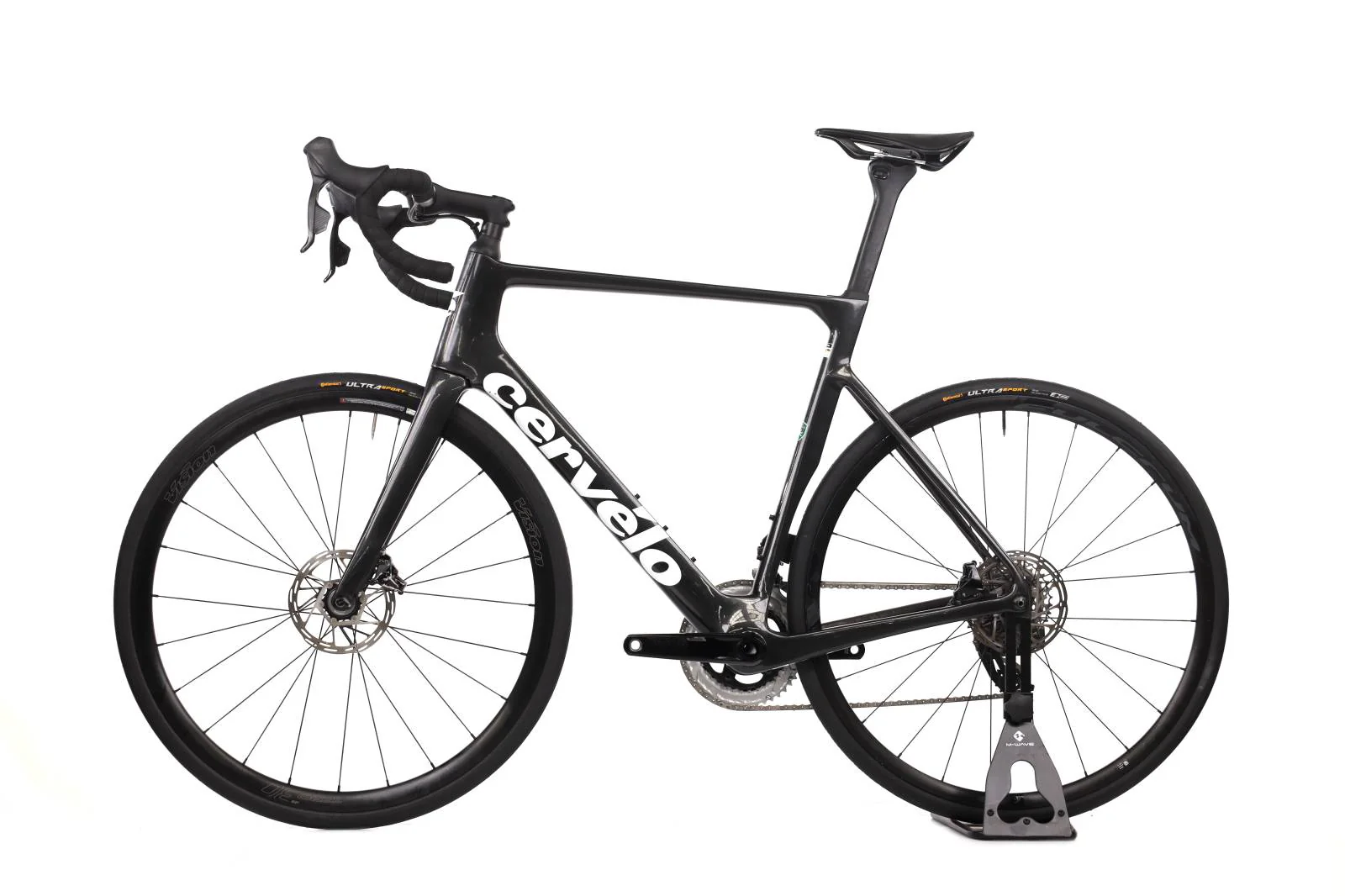 Cervélo Soloist Rival AXS - Image 3