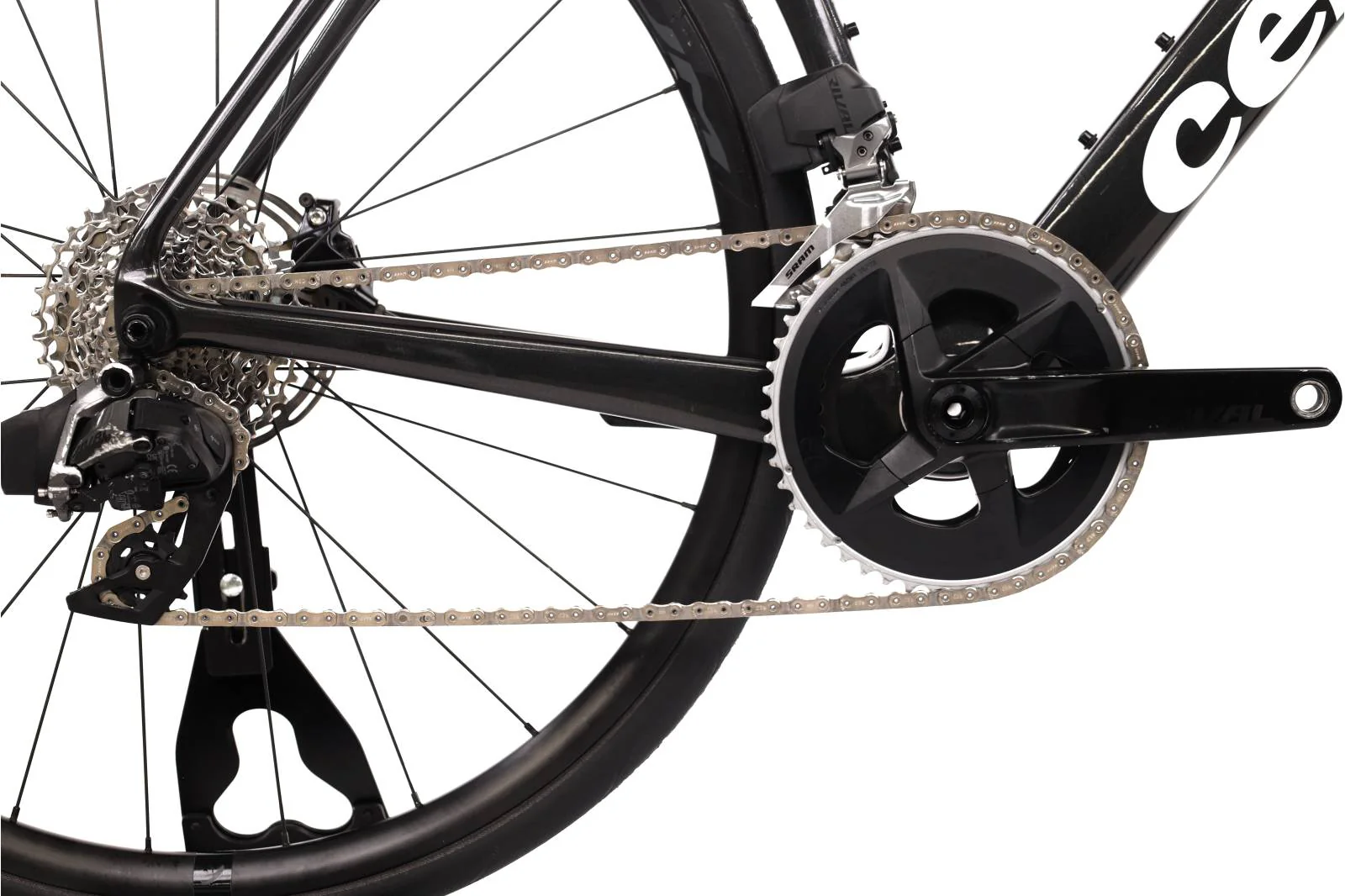 Cervélo Soloist Rival AXS - Image 4