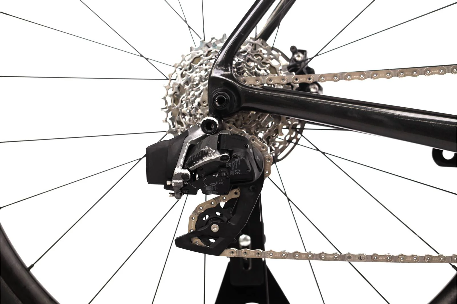 Cervélo Soloist Rival AXS - Image 5