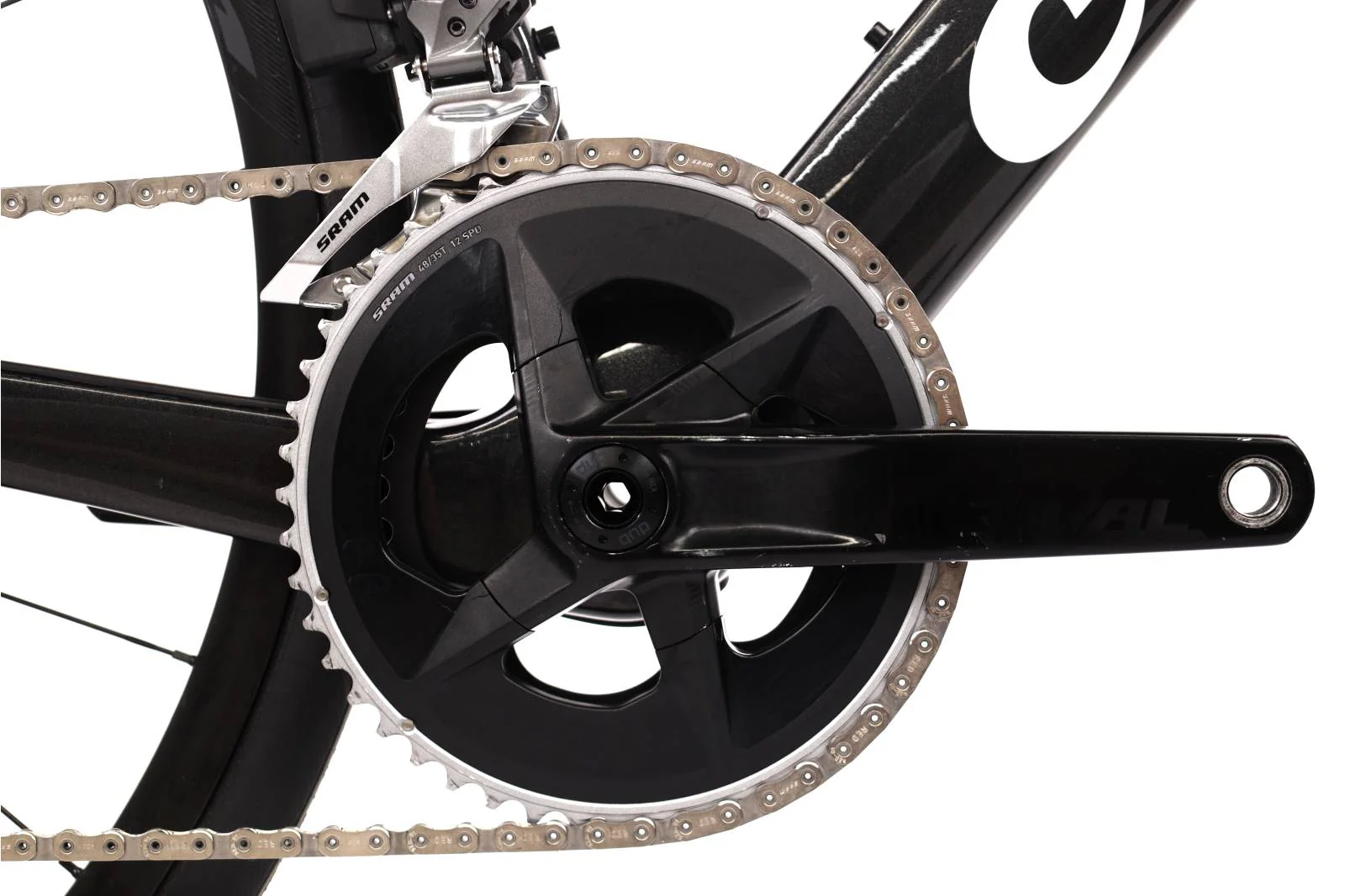 Cervélo Soloist Rival AXS - Image 6
