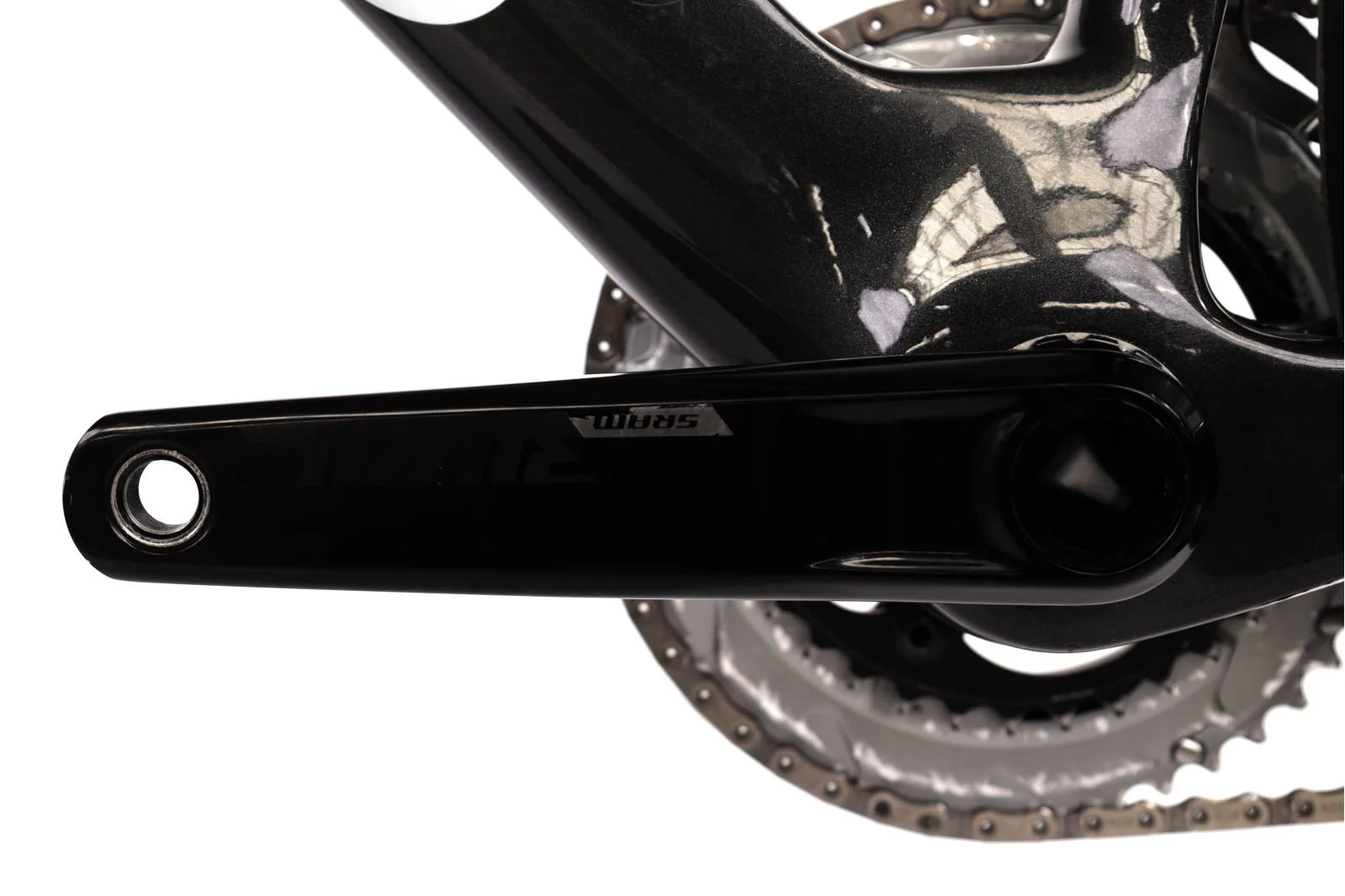 Cervélo Soloist Rival AXS - Image 7