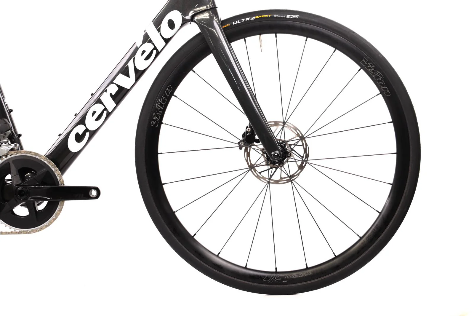 Cervélo Soloist Rival AXS - Image 9